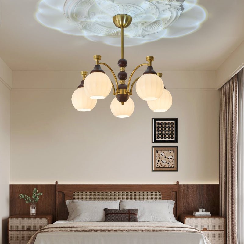 Callidora Chandelier - Letslighting