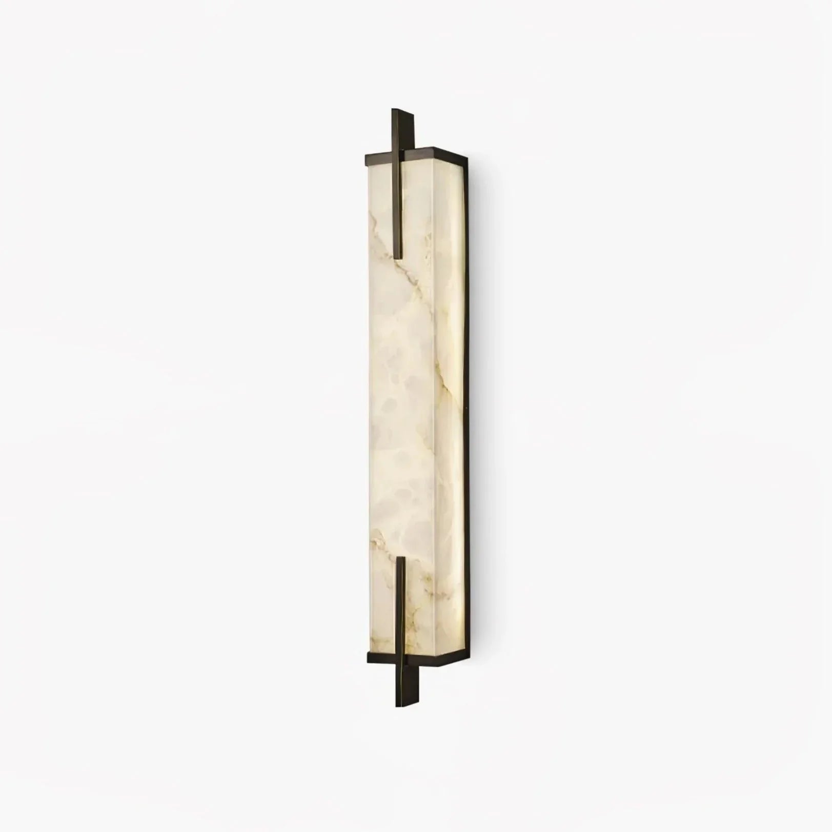 Zenith Alabaster Wall Light