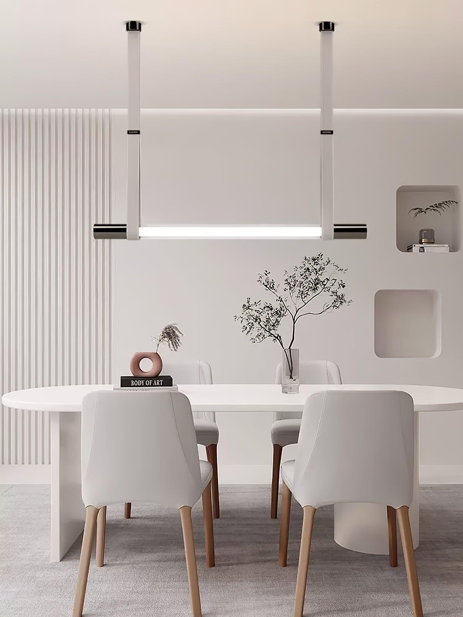 Calm Pendant Light - Letslighting