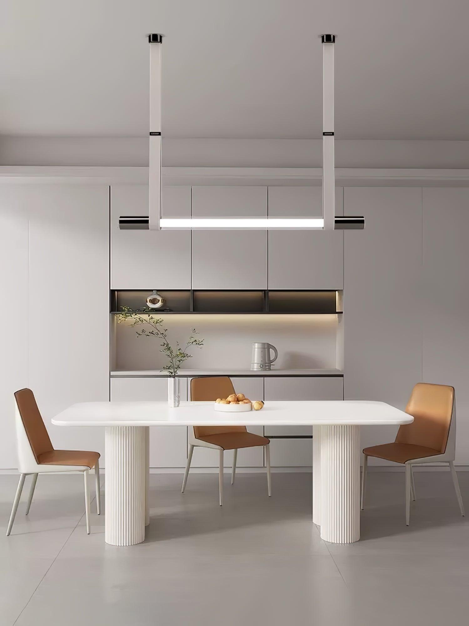 Calm Pendant Light - Letslighting