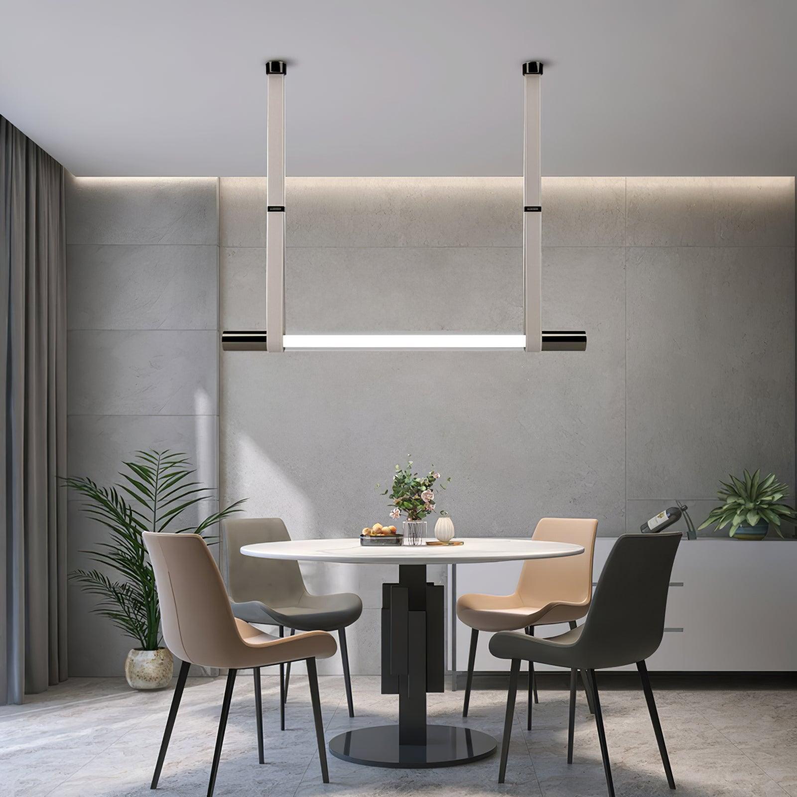 Calm Pendant Light - Letslighting