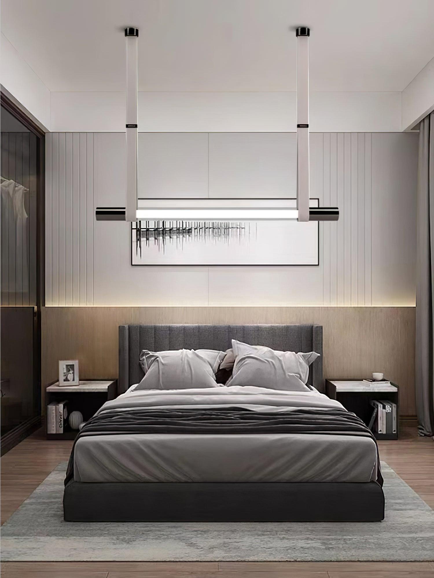 Calm Pendant Light - Letslighting
