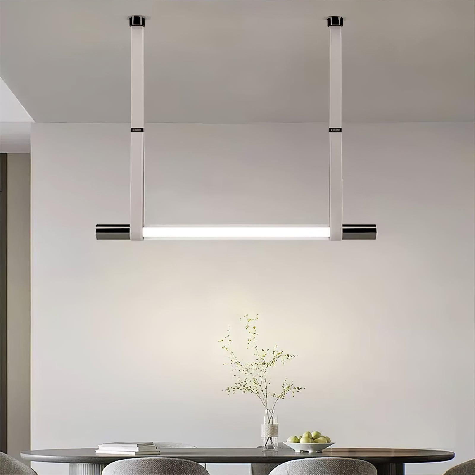 Calm Pendant Light - Letslighting