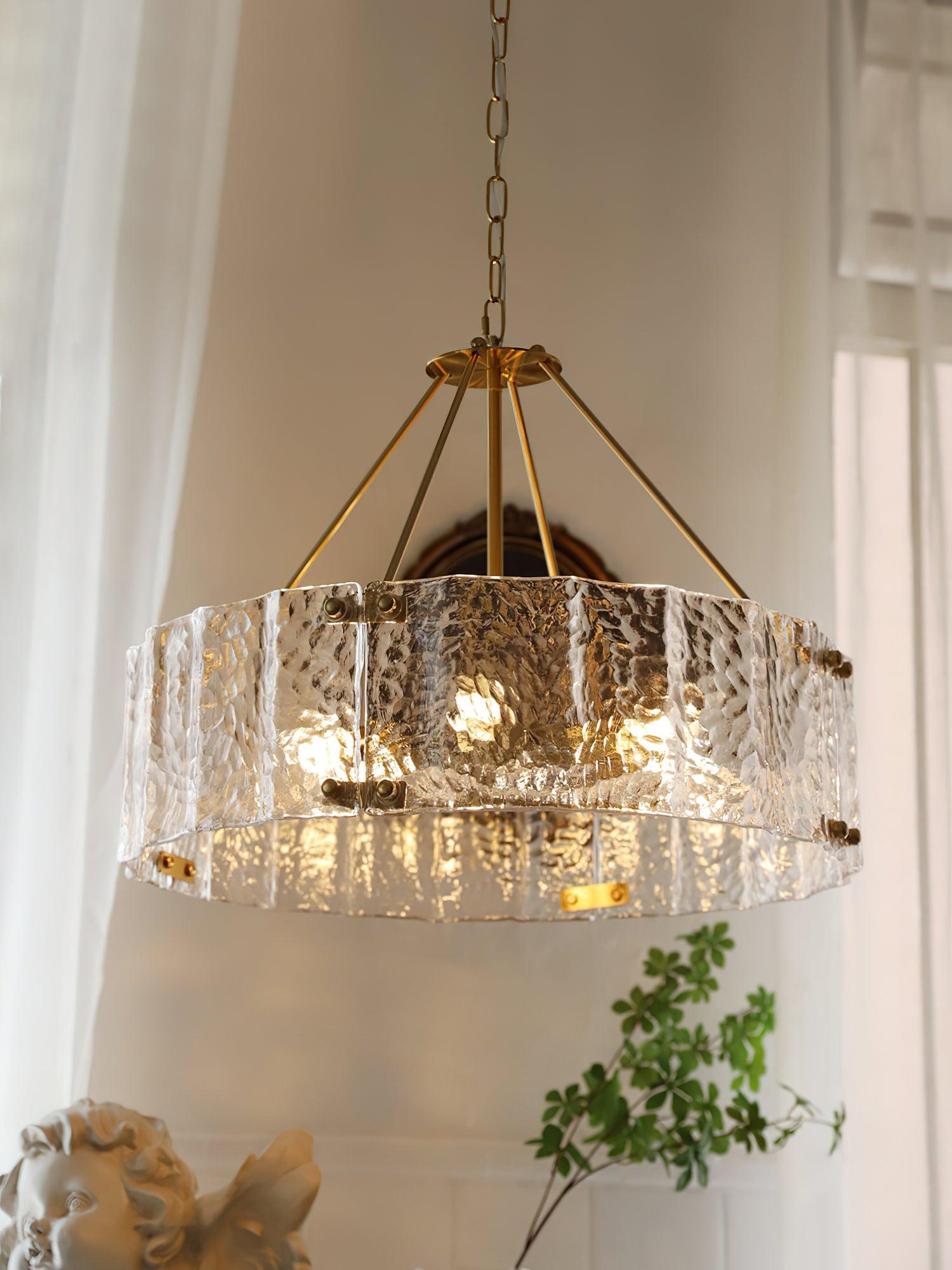 Calvert Chandelier - Letslighting
