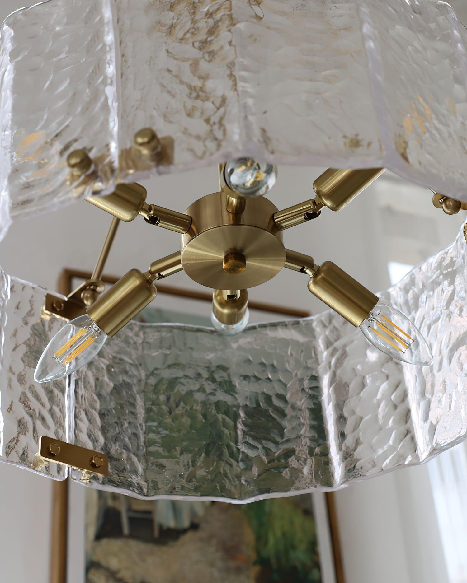 Calvert Chandelier - Letslighting