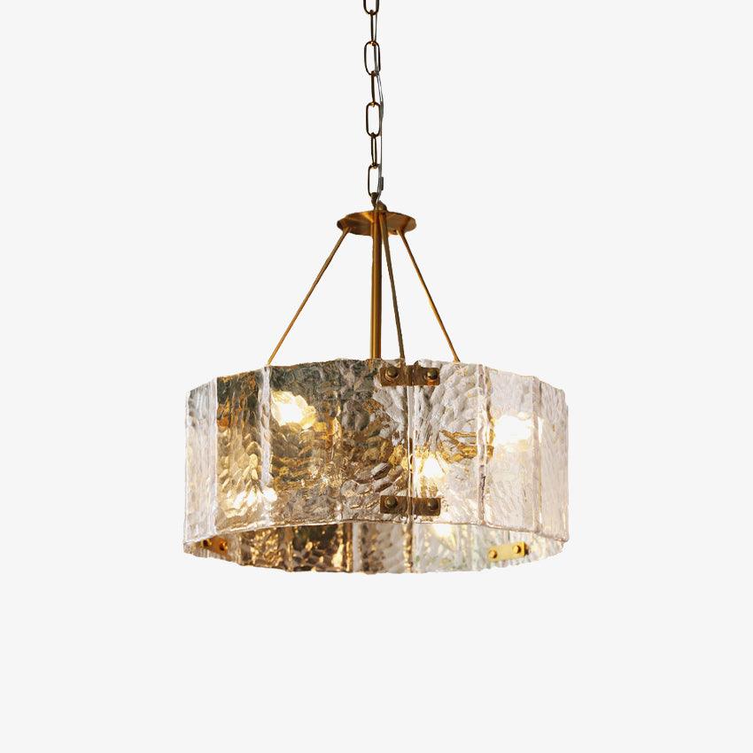 Calvert Chandelier - Letslighting