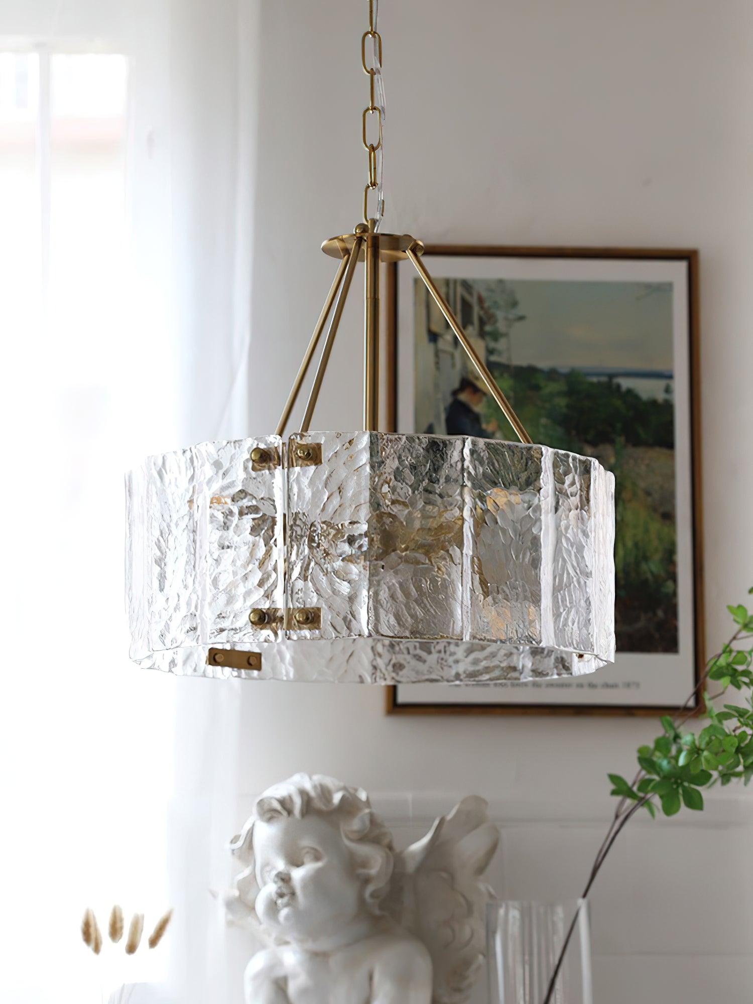 Calvert Chandelier - Letslighting