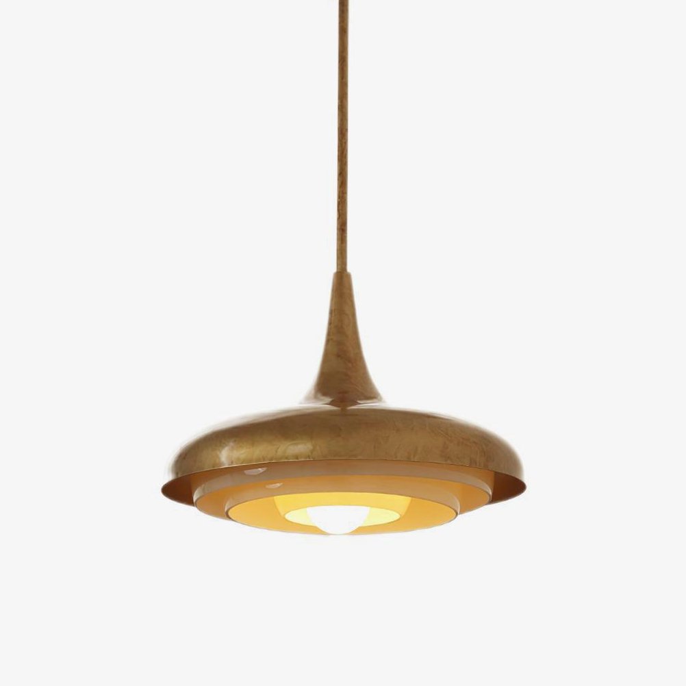 Blossom Pendant Light - Letslighting