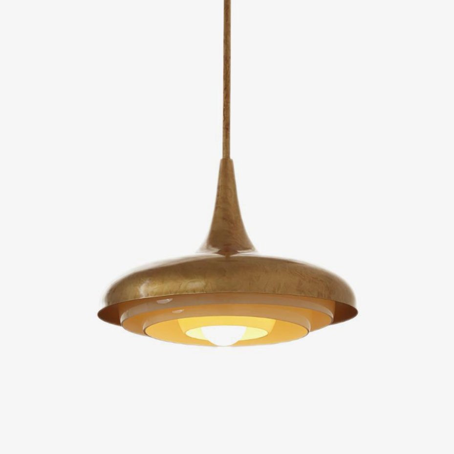 Blossom Pendant Light - Letslighting