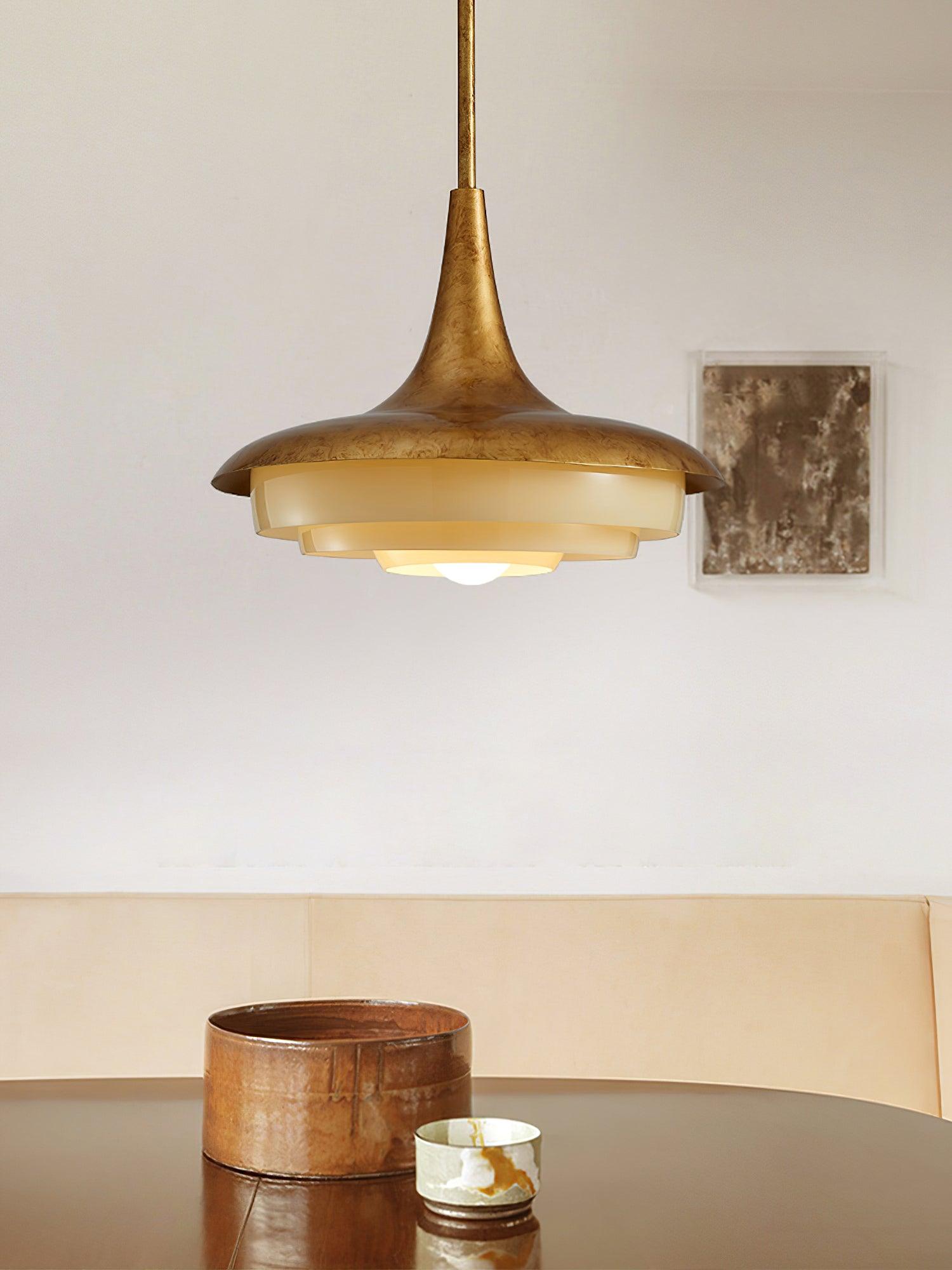 Blossom Pendant Light - Letslighting