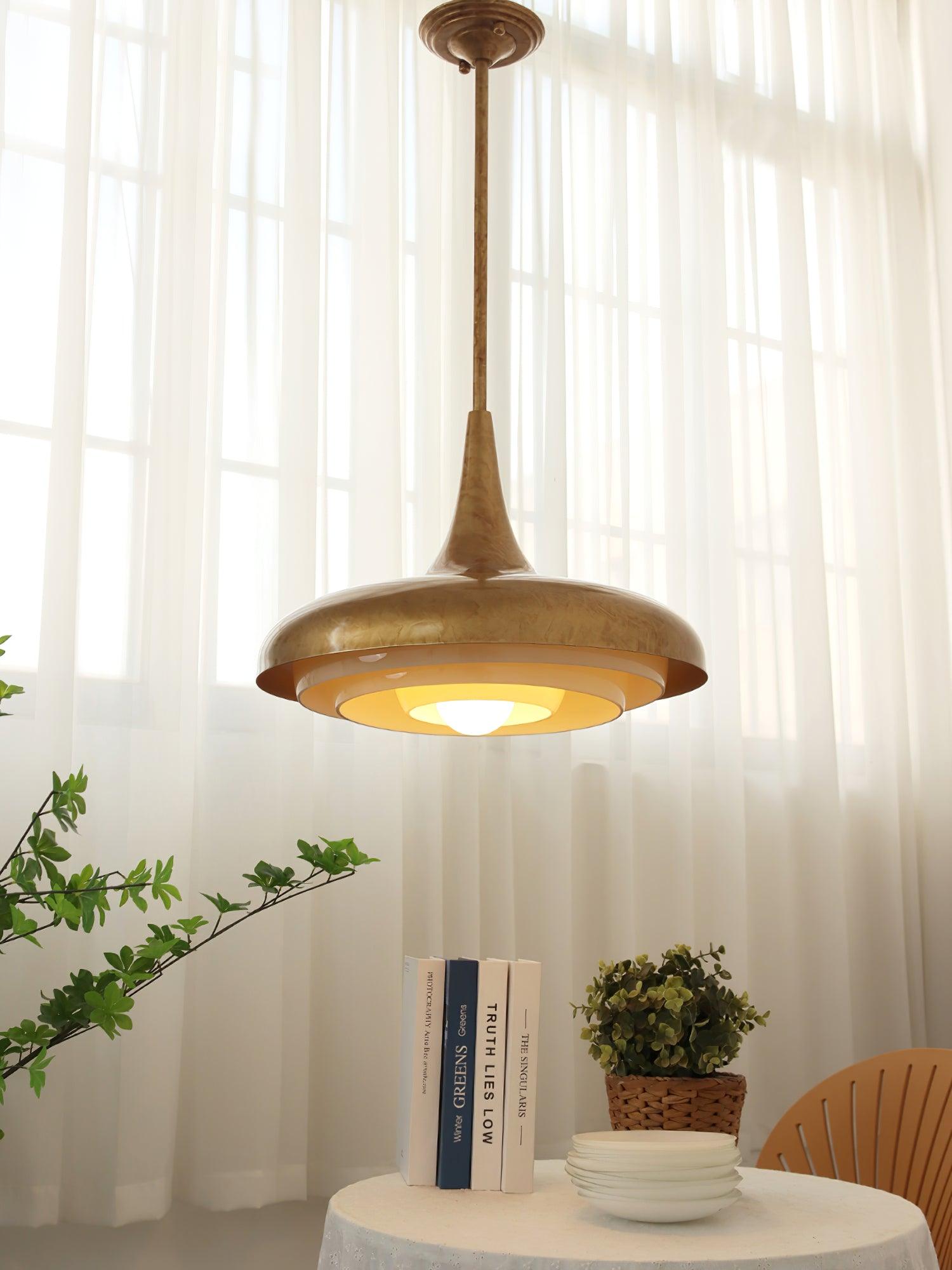 Blossom Pendant Light - Letslighting