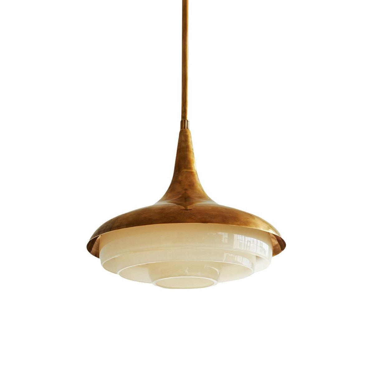 Blossom Pendant Light - Letslighting