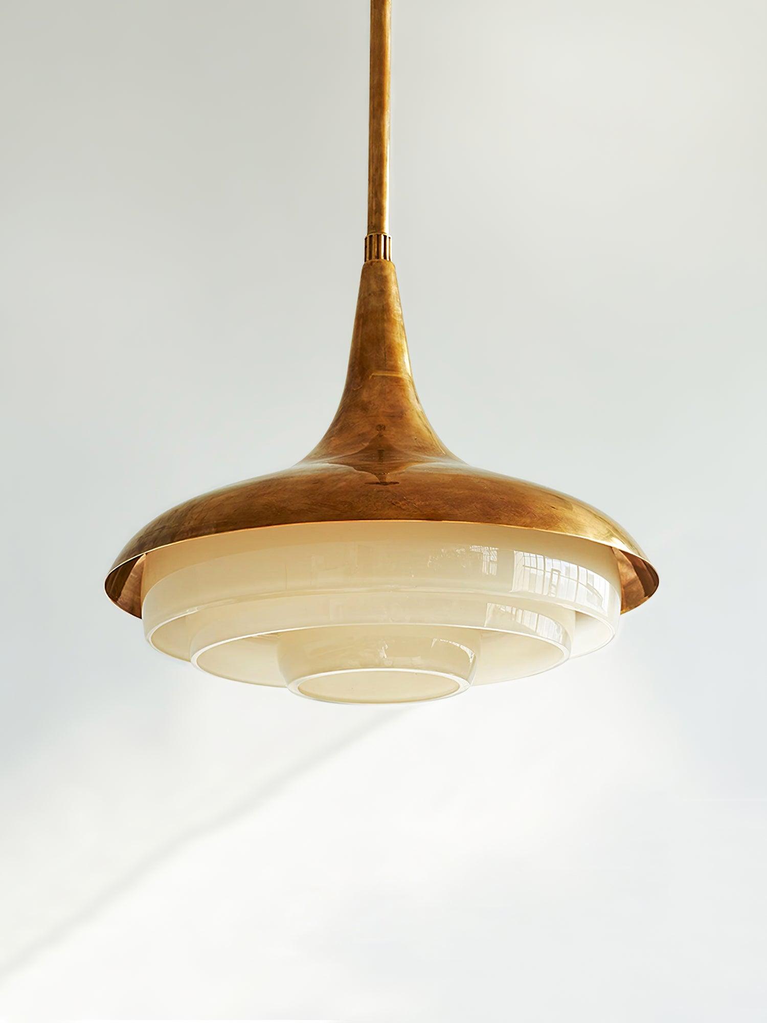 Blossom Pendant Light - Letslighting