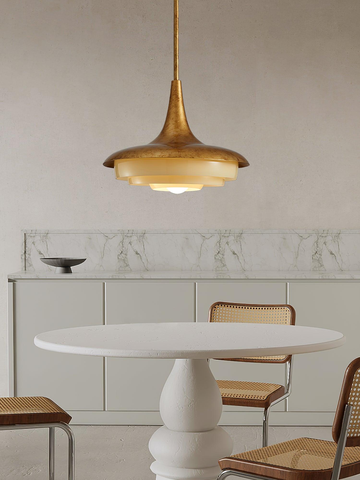 Blossom Pendant Light - Letslighting