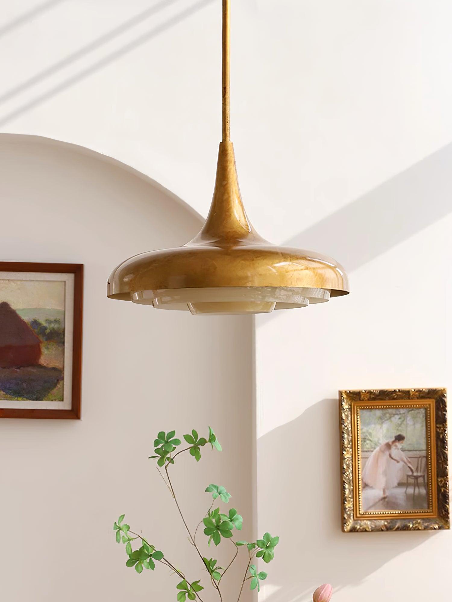 Blossom Pendant Light - Letslighting