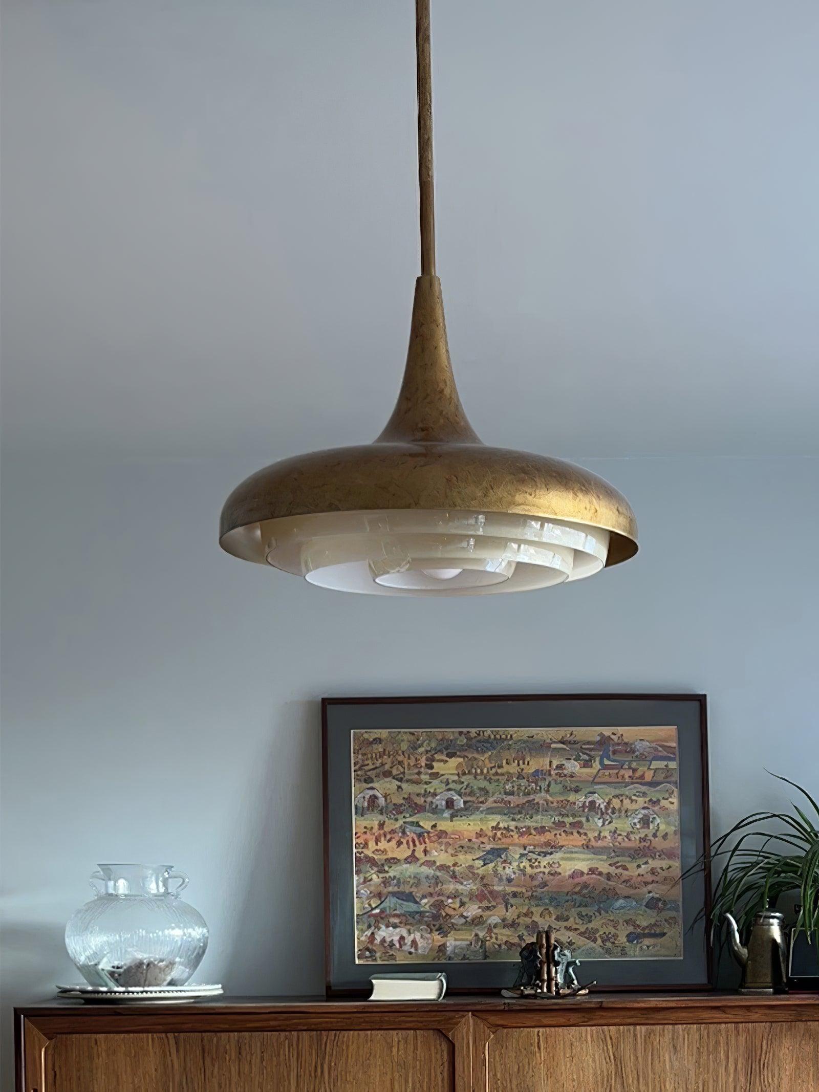Blossom Pendant Light - Letslighting