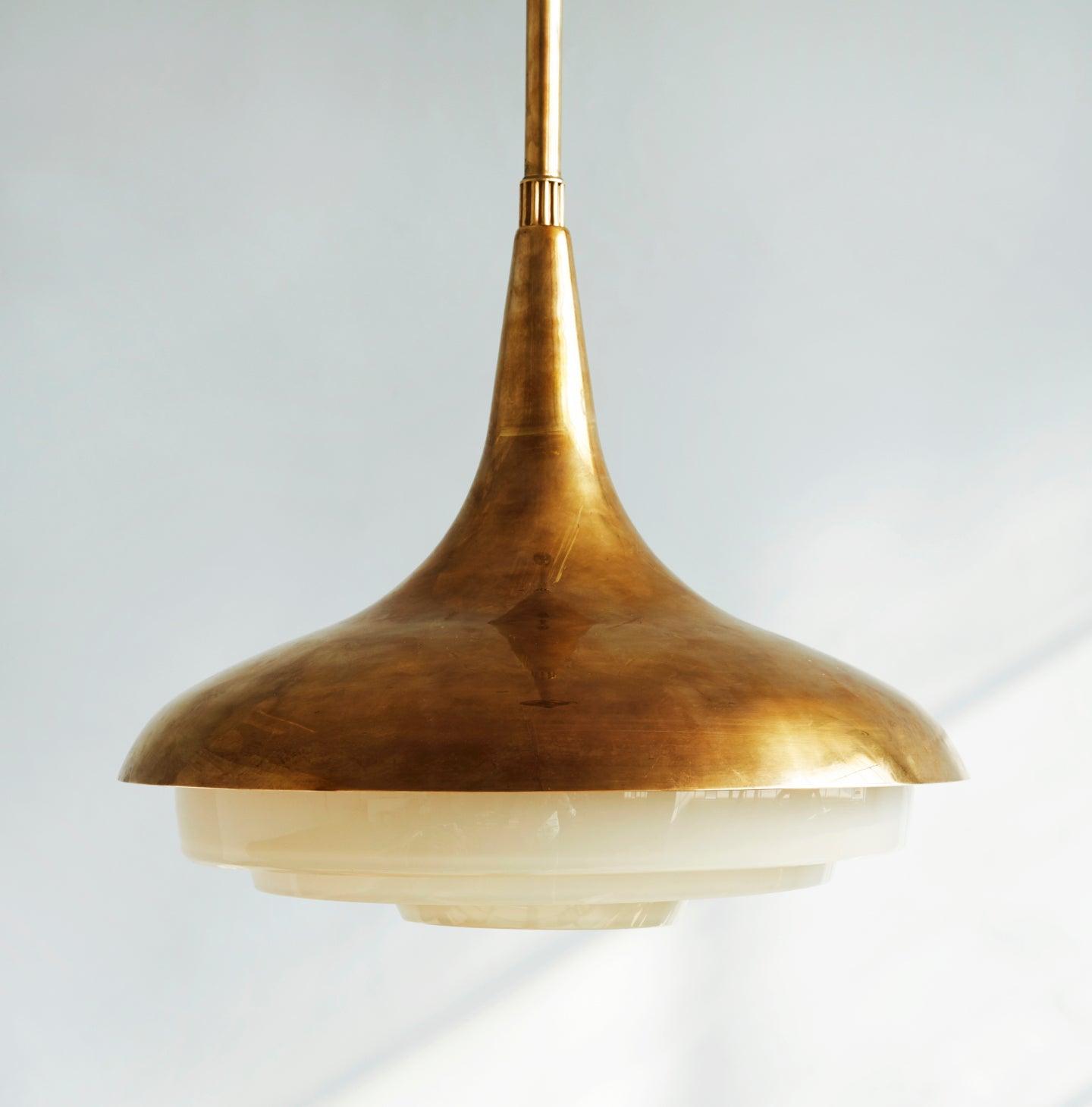 Blossom Pendant Light - Letslighting