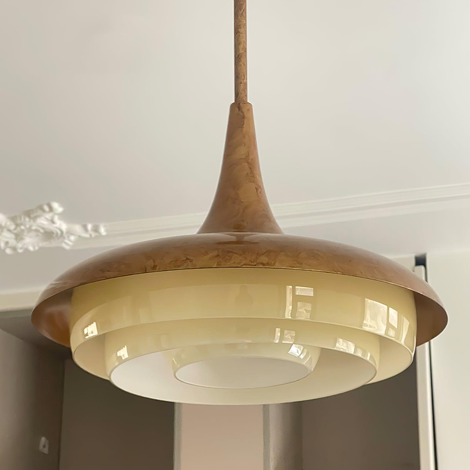 Blossom Pendant Light - Letslighting