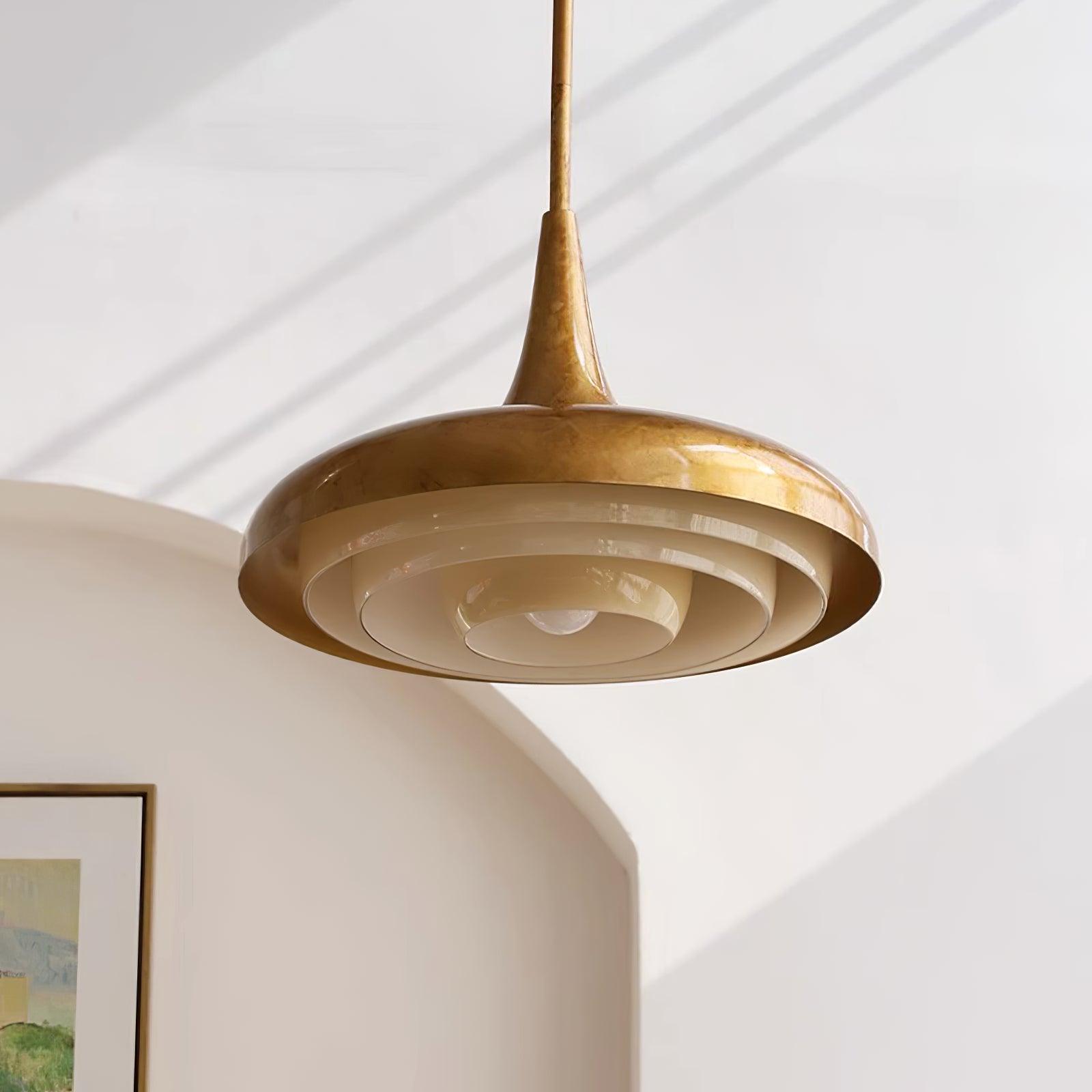 Blossom Pendant Light - Letslighting