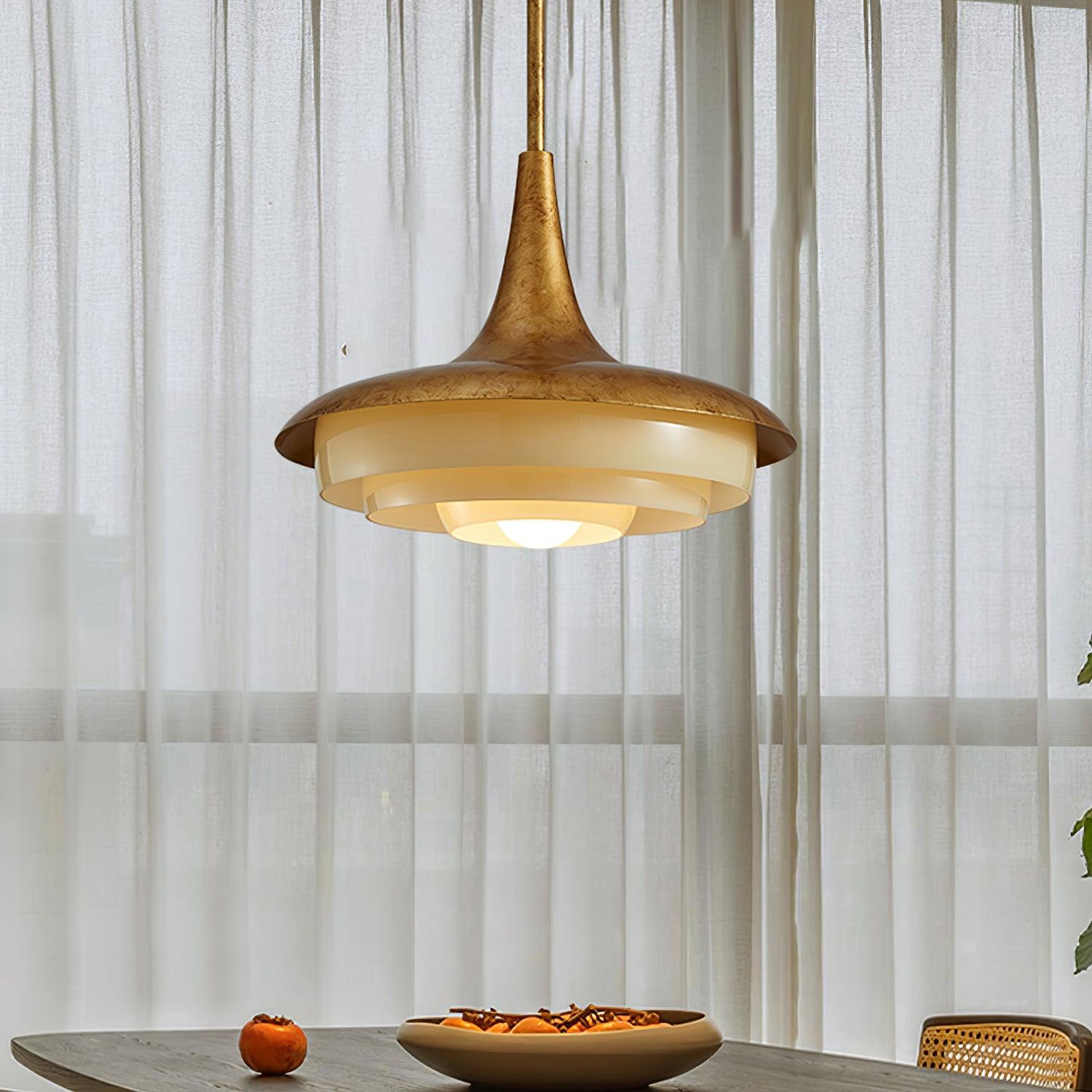 Blossom Pendant Light - Letslighting