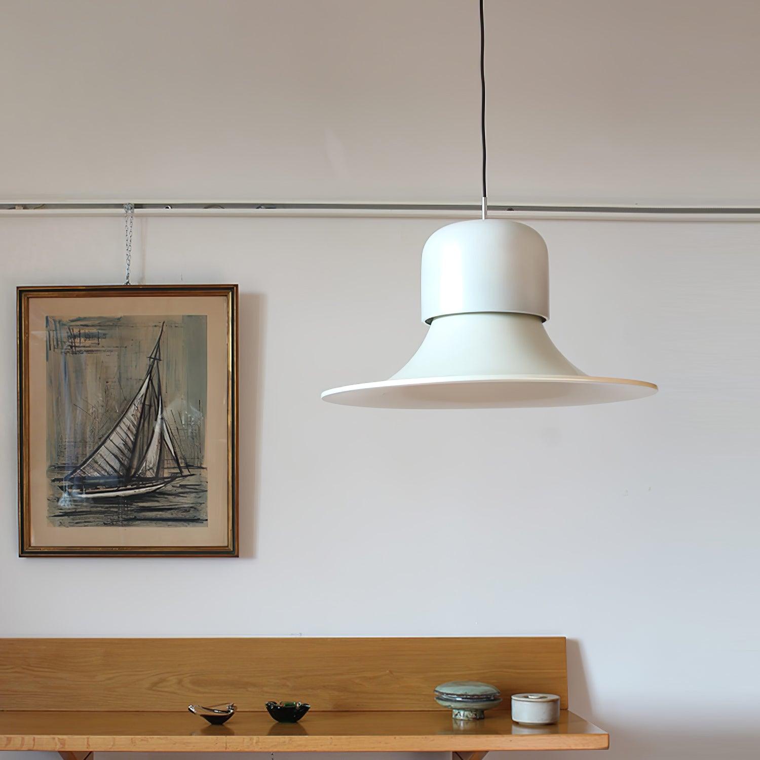 Campana Pendant Light - Letslighting