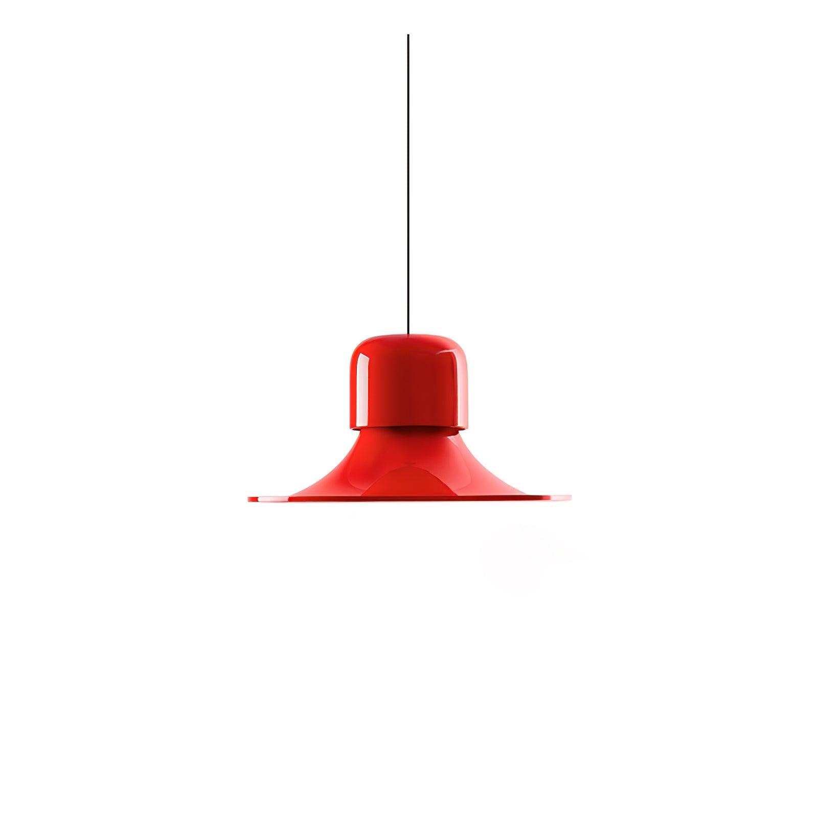 Campana Pendant Light - Letslighting