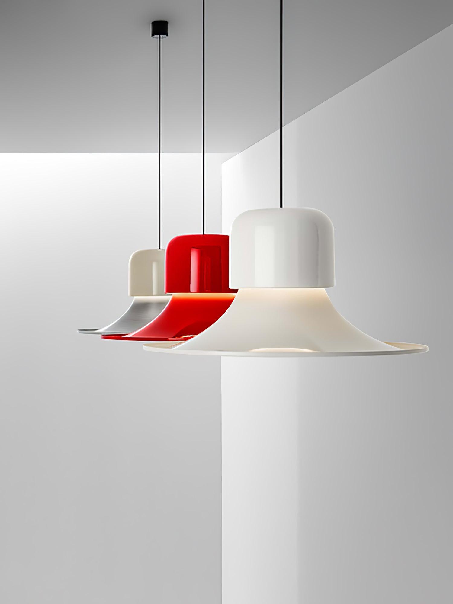 Campana Pendant Light - Letslighting