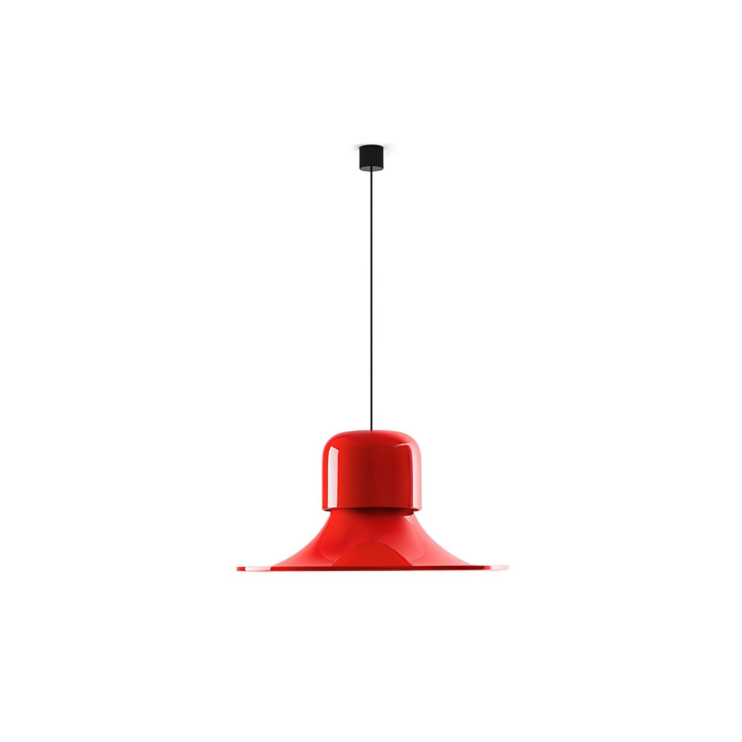 Campana Pendant Light - Letslighting