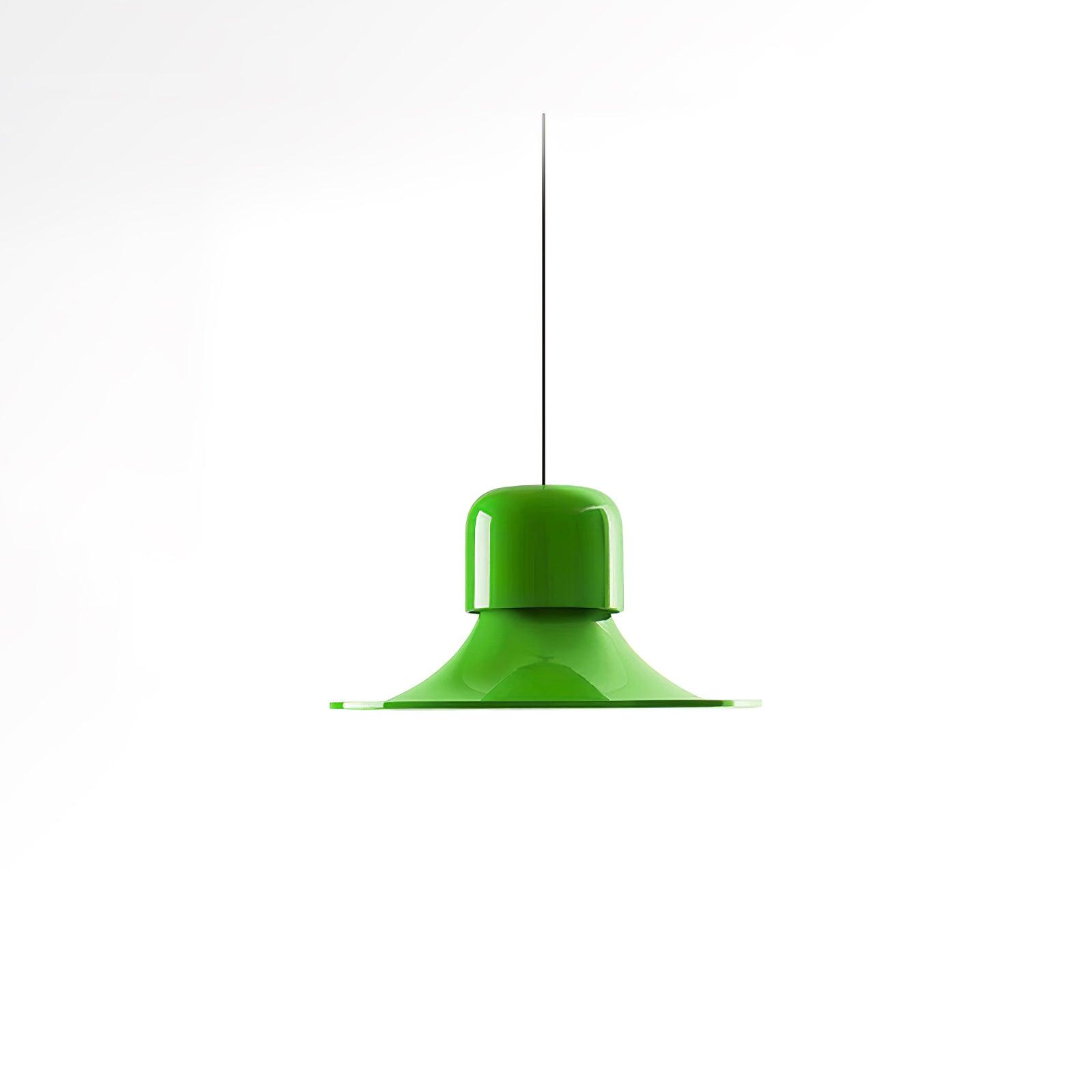 Campana Pendant Light - Letslighting