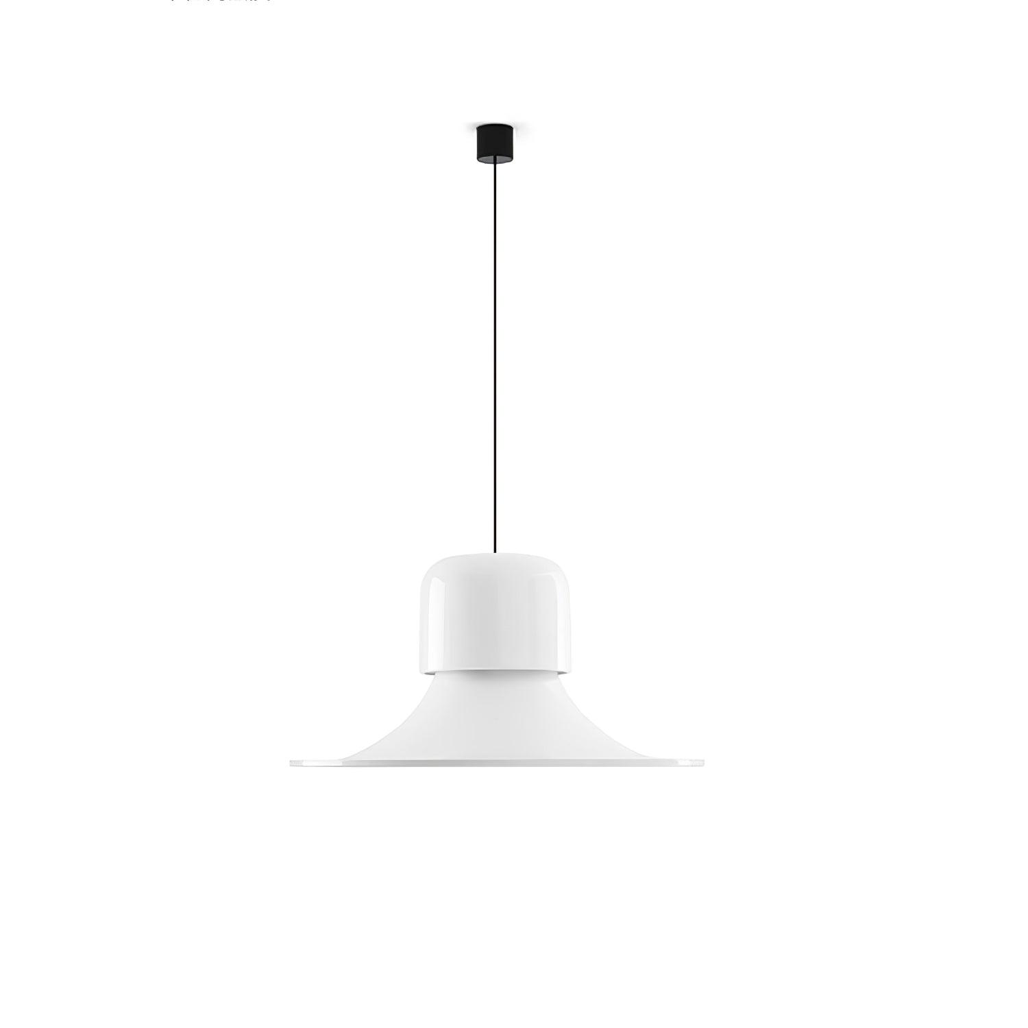 Campana Pendant Light - Letslighting