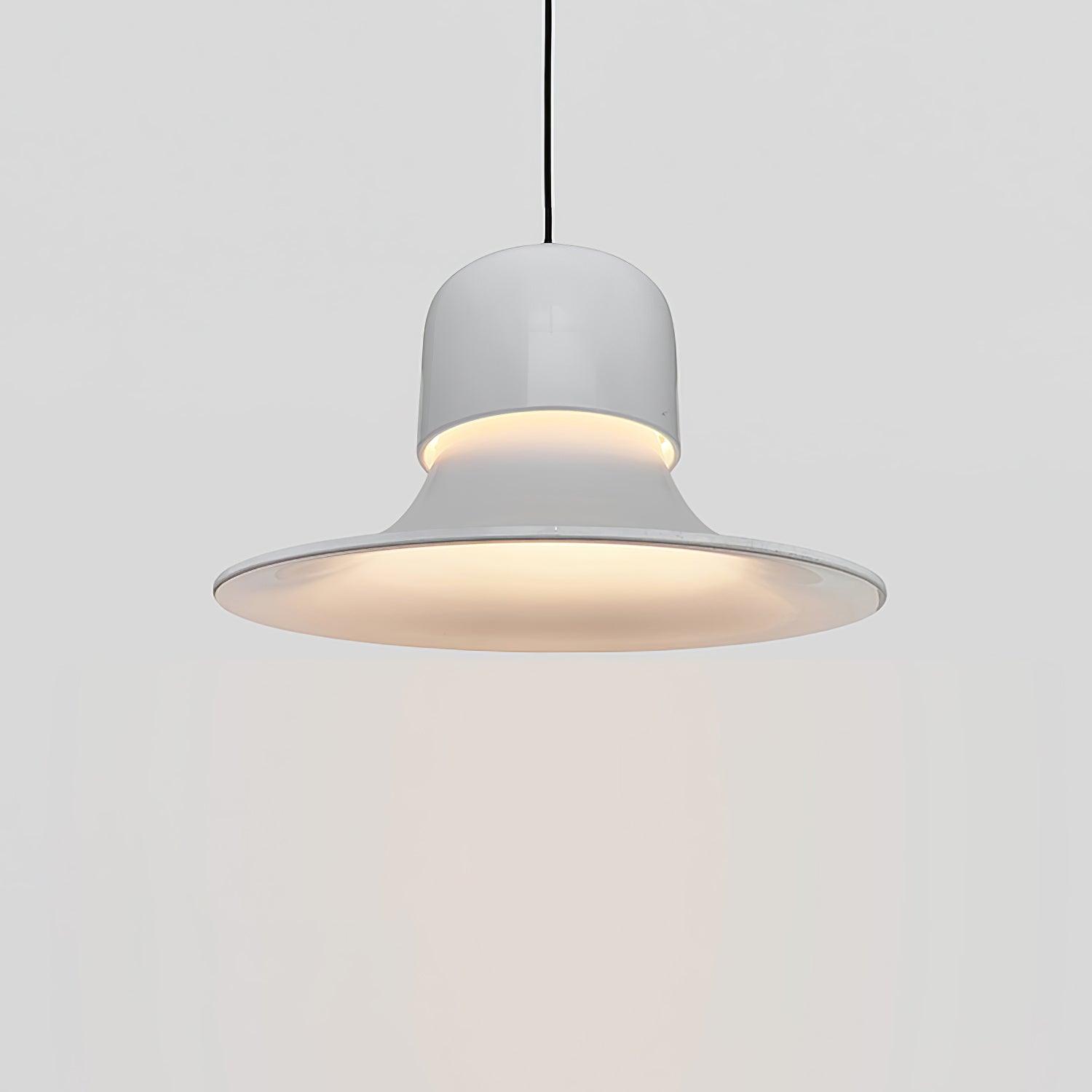 Campana Pendant Light - Letslighting