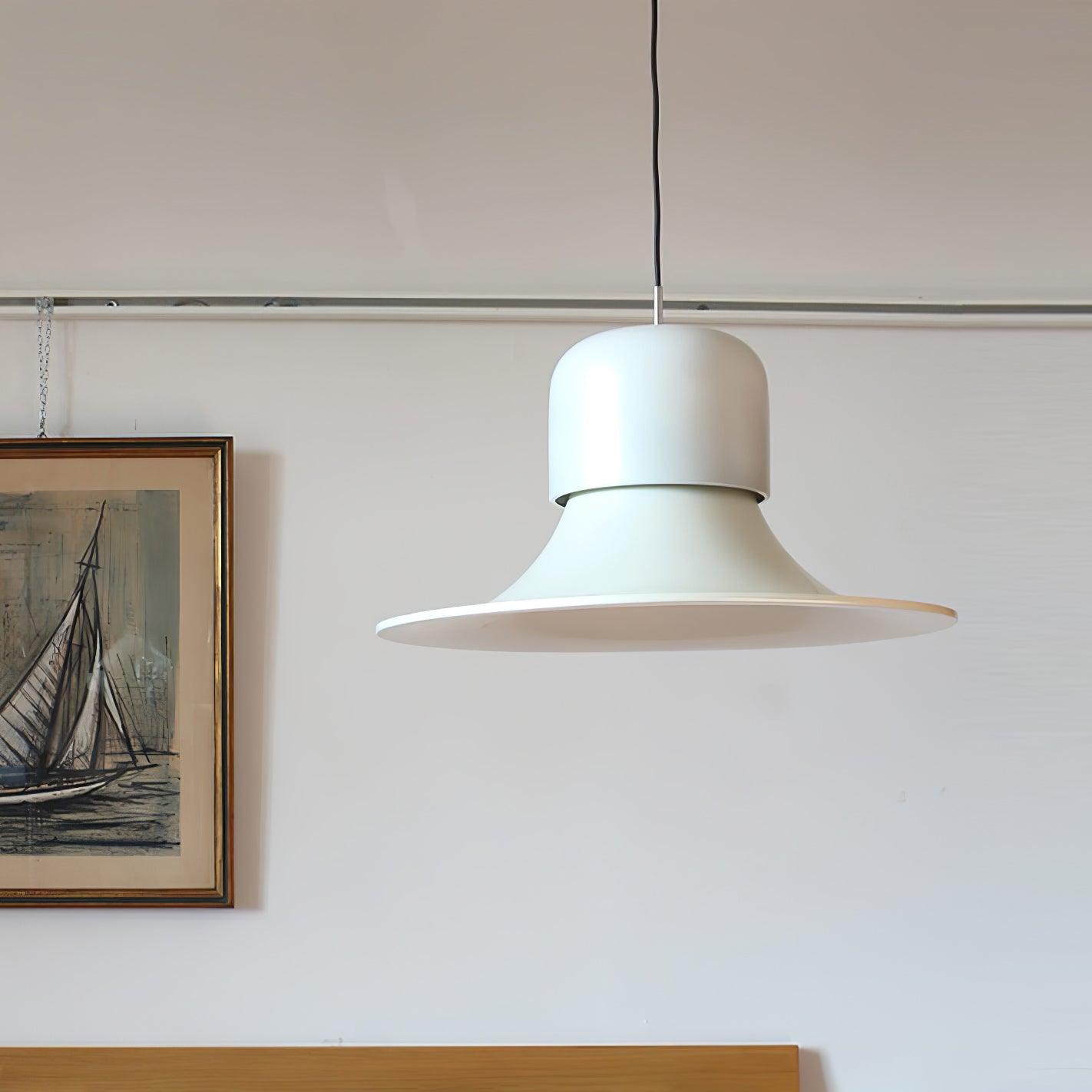 Campana Pendant Light - Letslighting