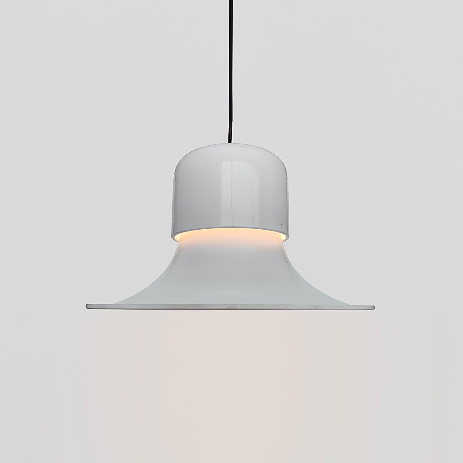 Campana Pendant Light - Letslighting