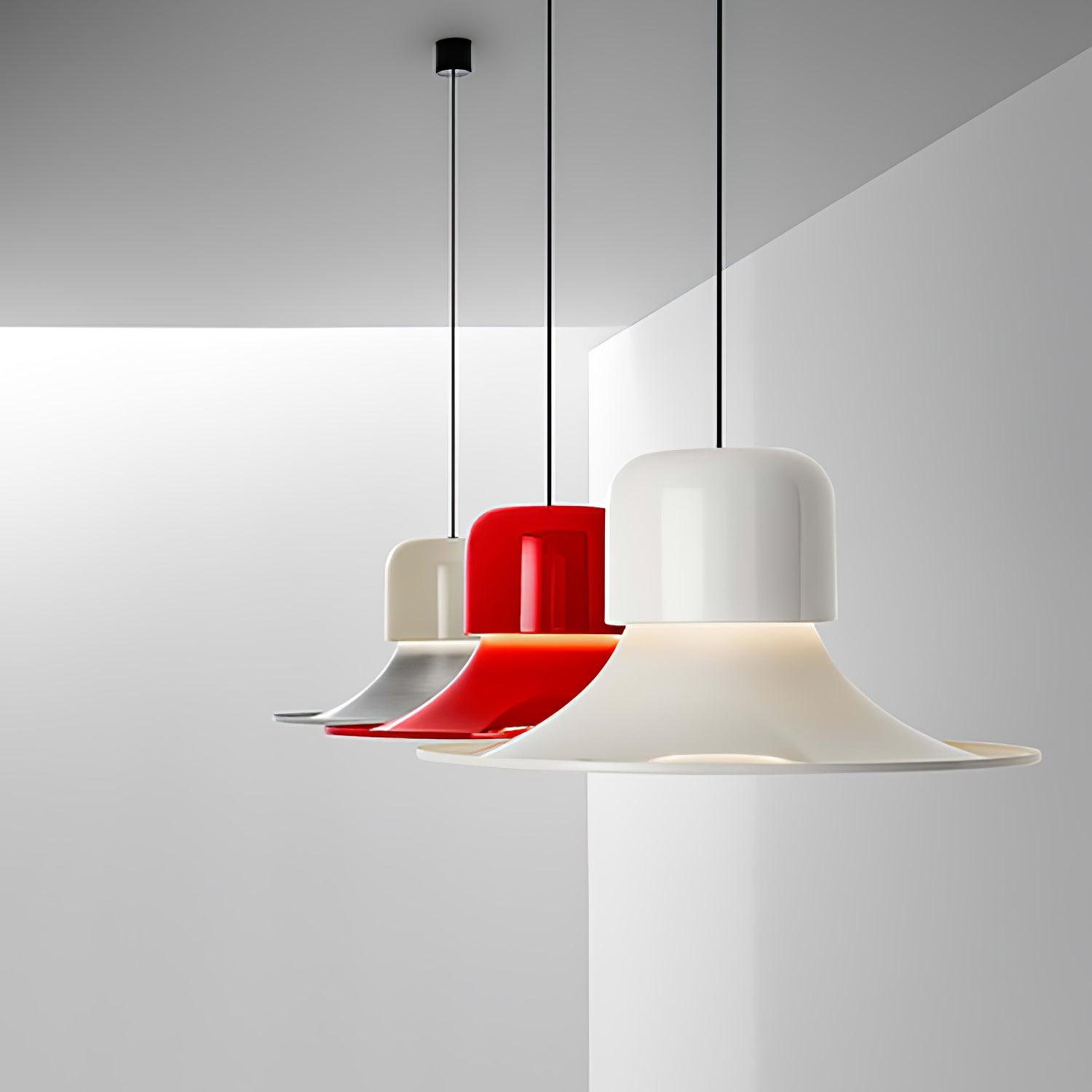 Campana Pendant Light - Letslighting