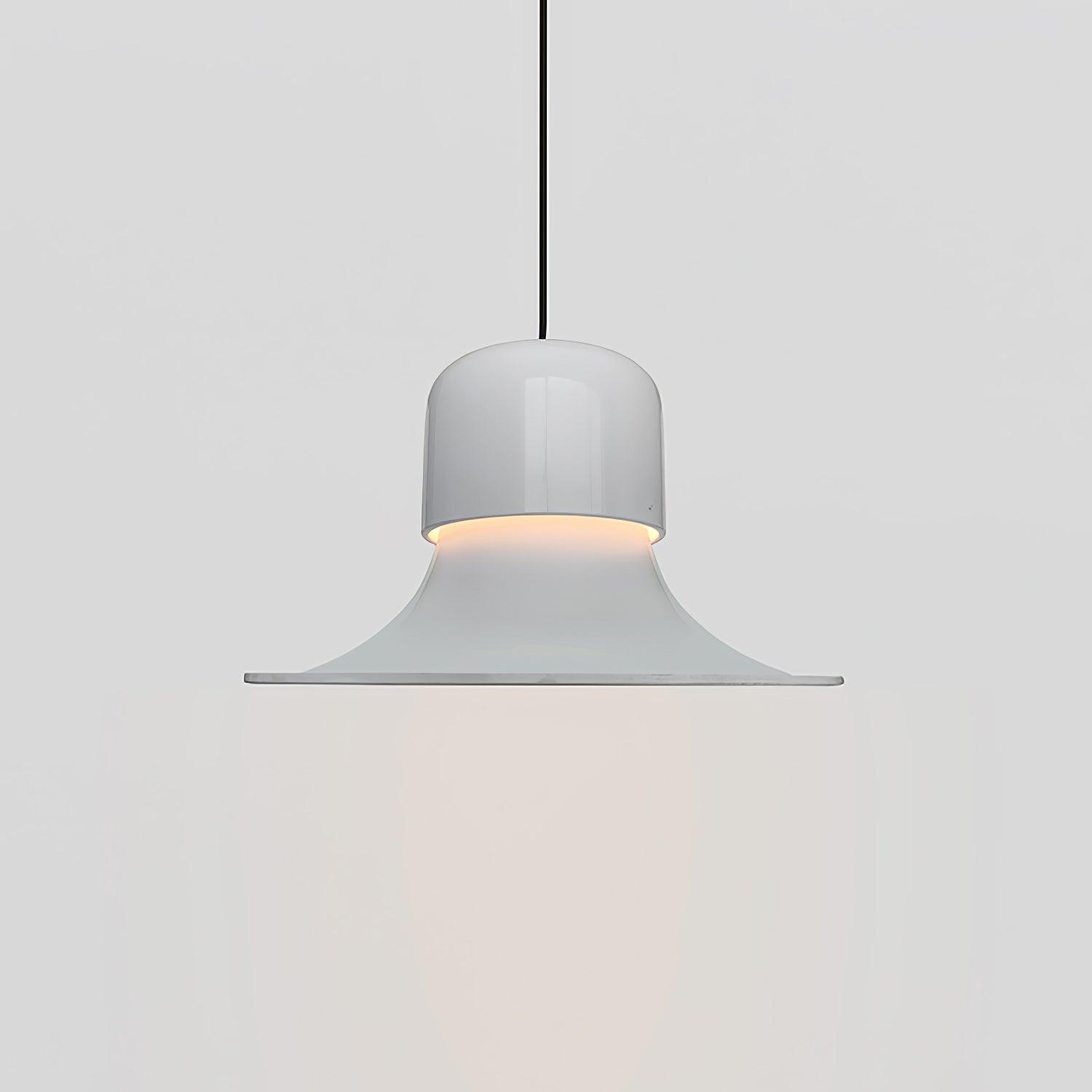 Campana Pendant Light - Letslighting