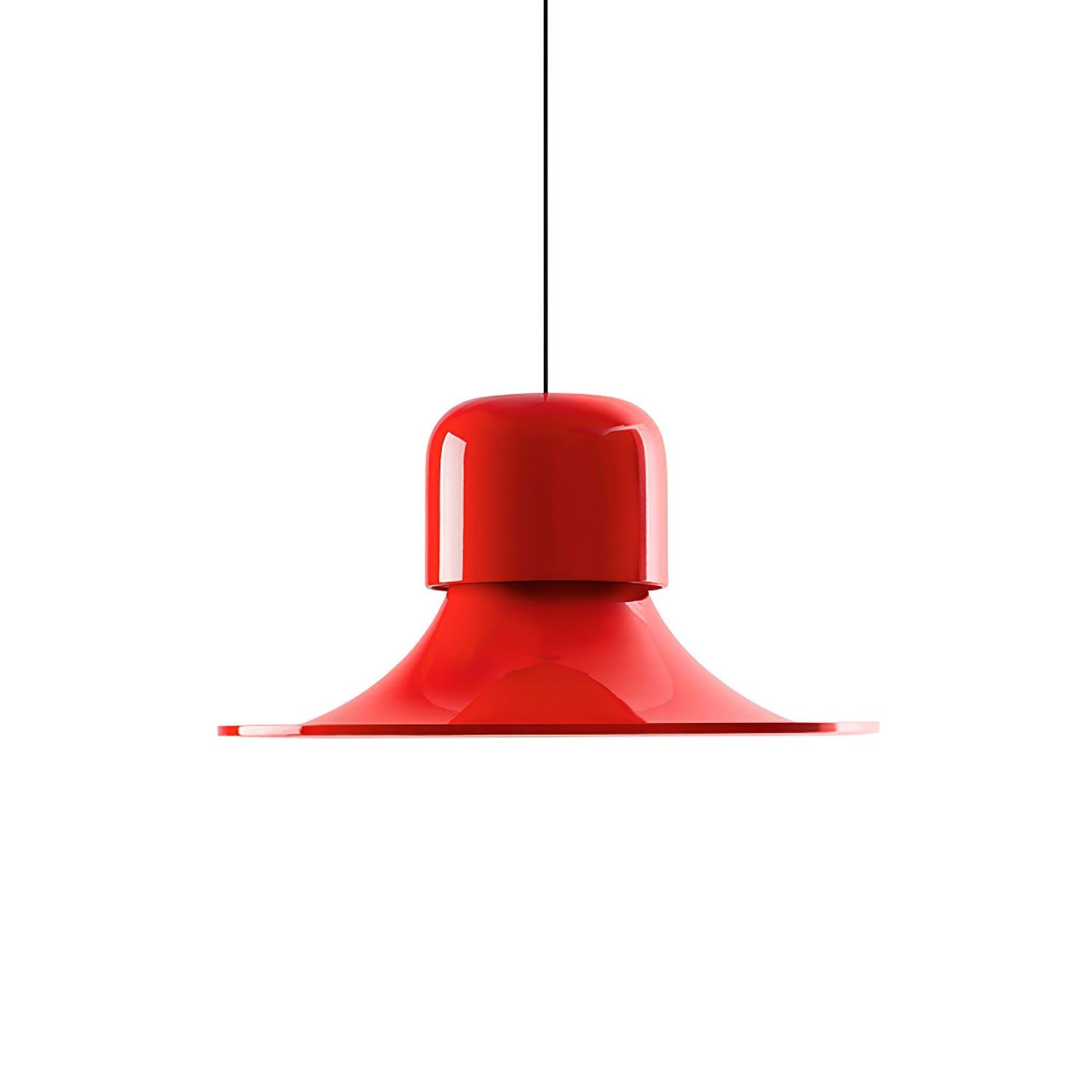 Campana Pendant Light - Letslighting