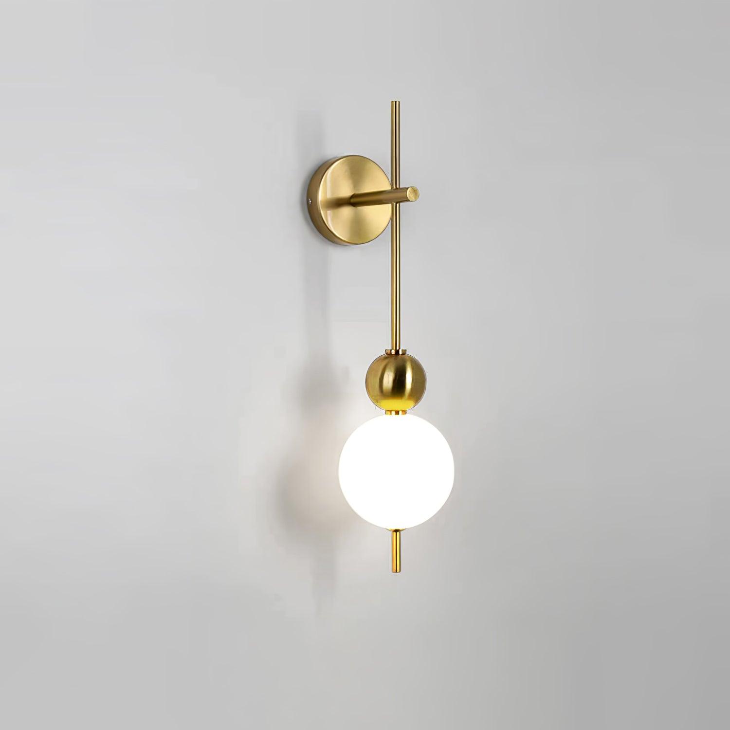 Candied Haws String Wall Lamp - Letslighting