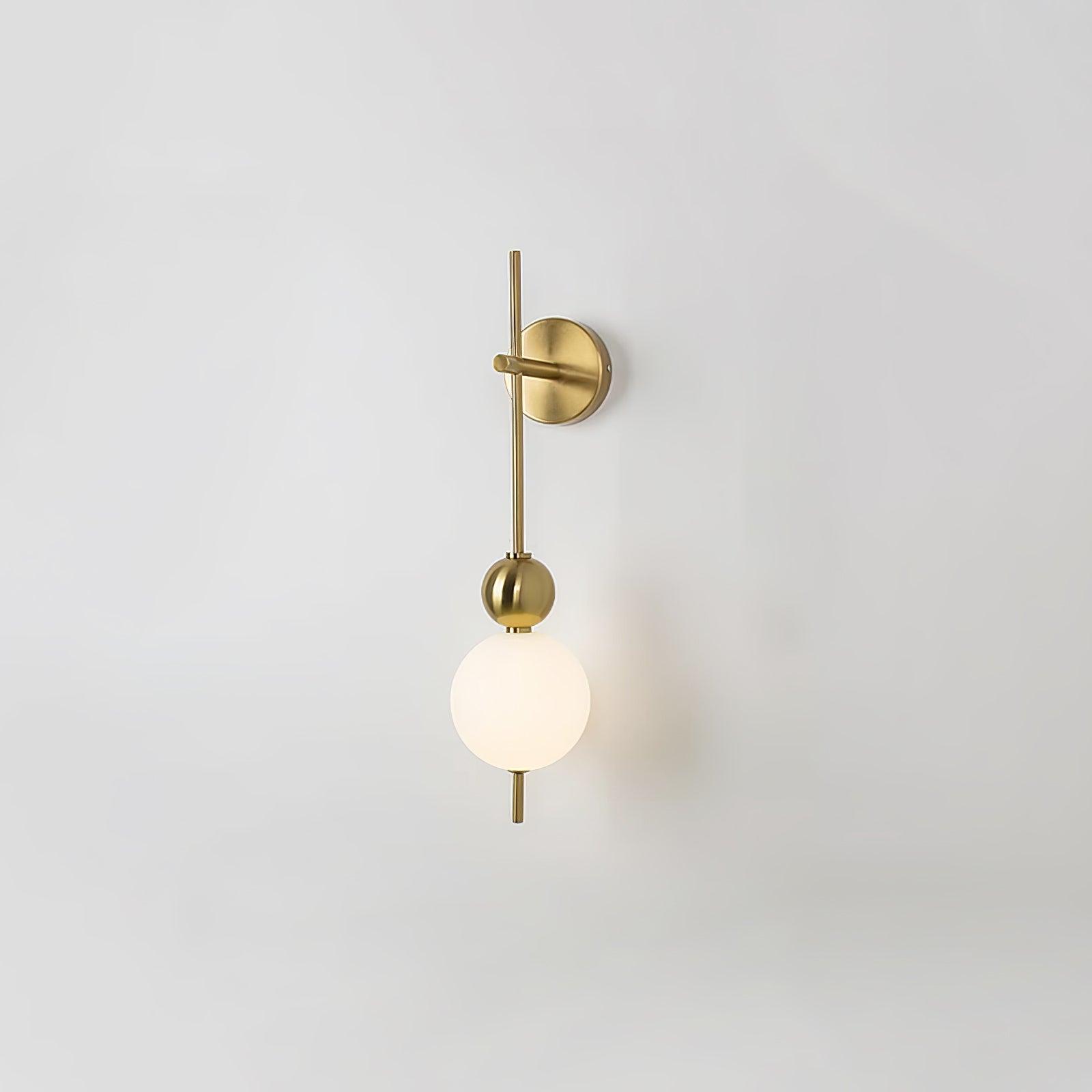 Candied Haws String Wall Lamp - Letslighting