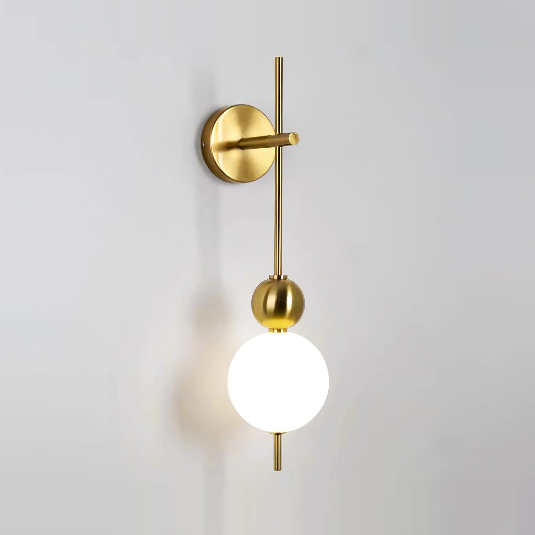 Candied Haws String Wall Lamp - Letslighting