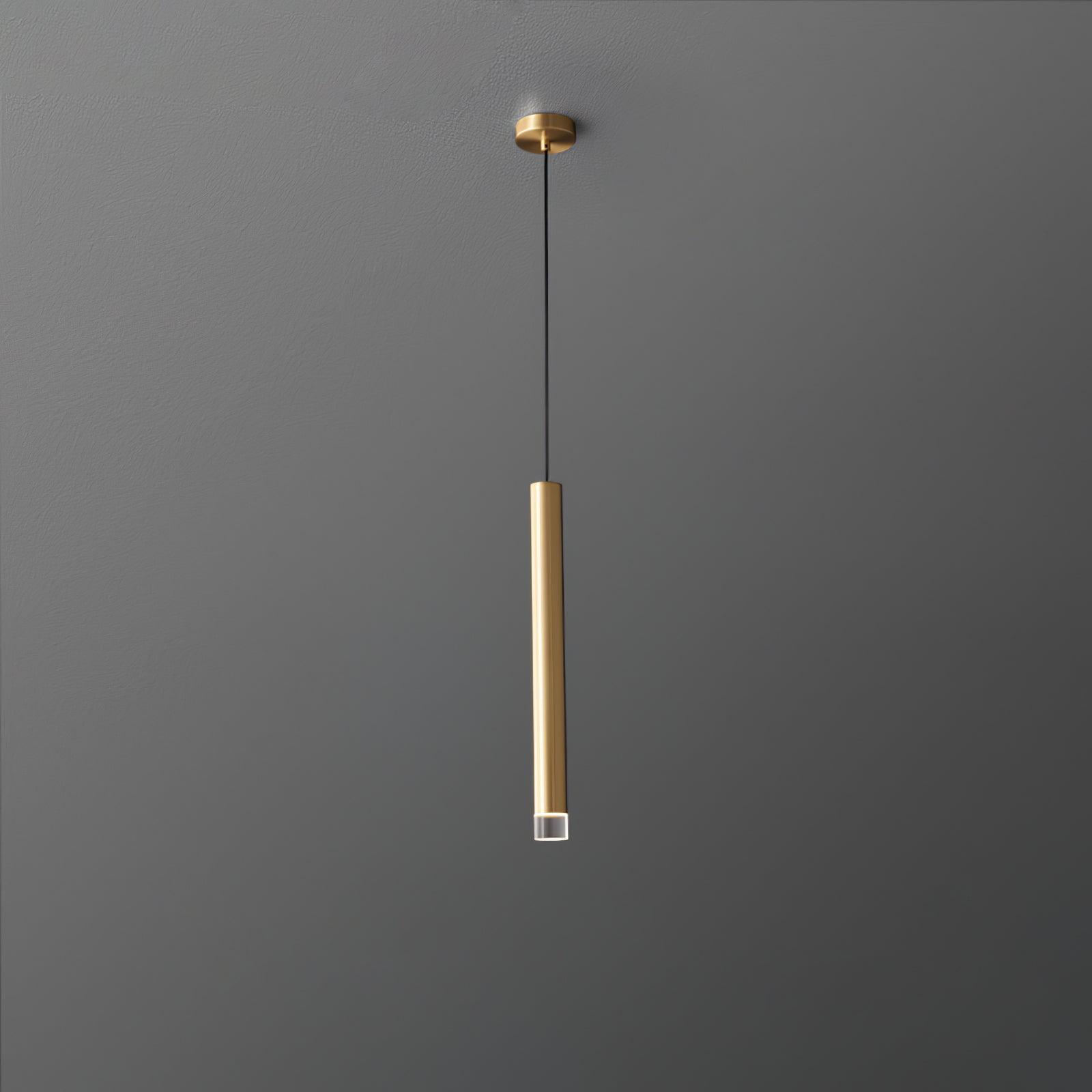 Candles Pendant Lamp - Letslighting