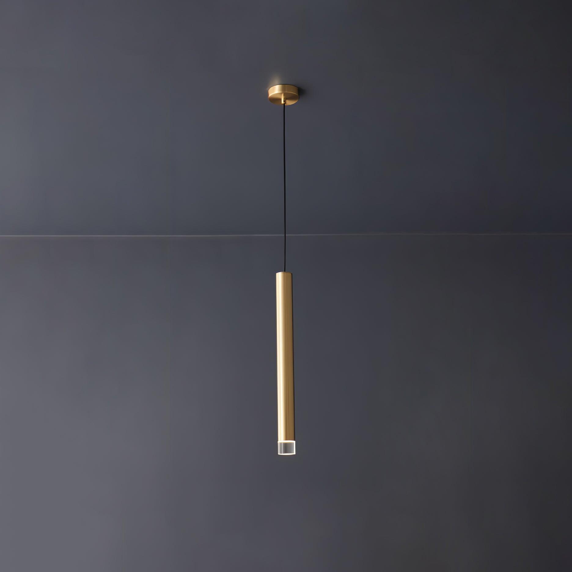 Candles Pendant Lamp - Letslighting