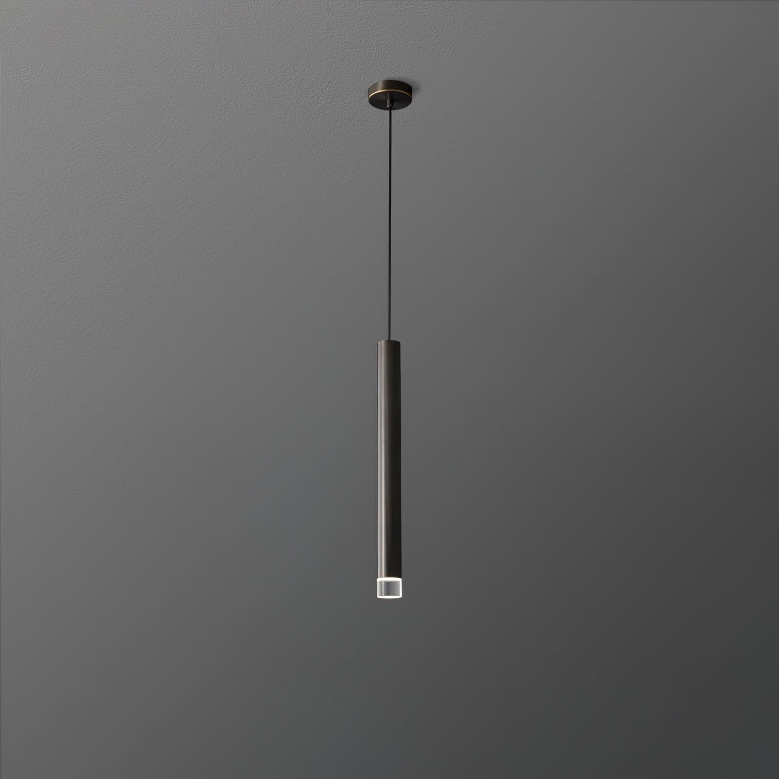 Candles Pendant Lamp - Letslighting