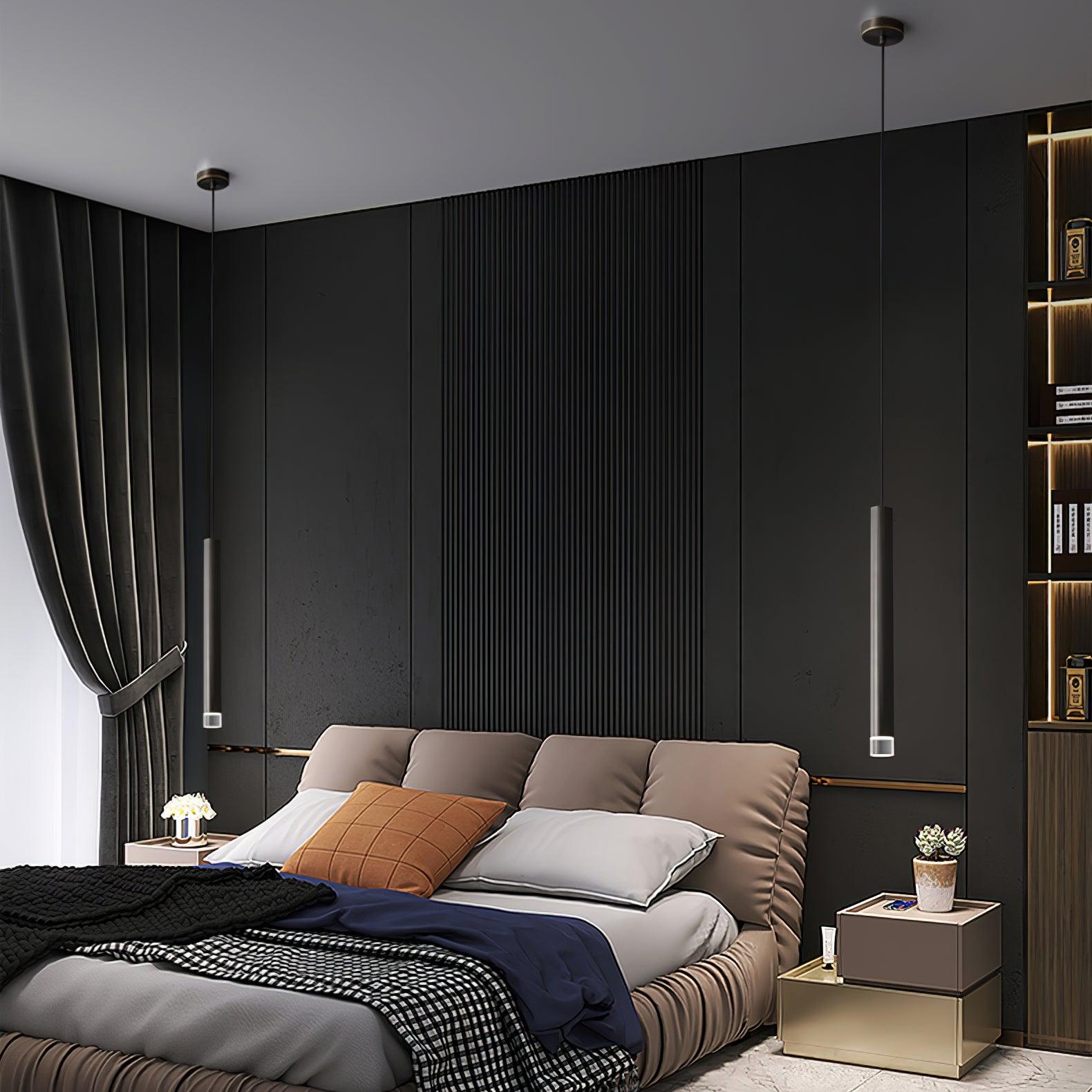 Candles Pendant Lamp - Letslighting