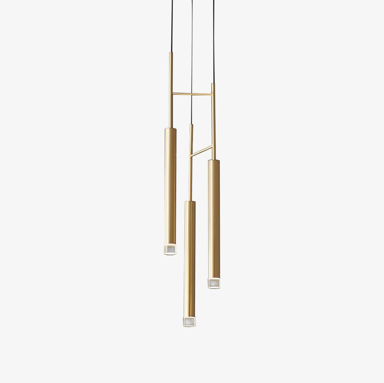 Candles Pendant Lamp - Letslighting
