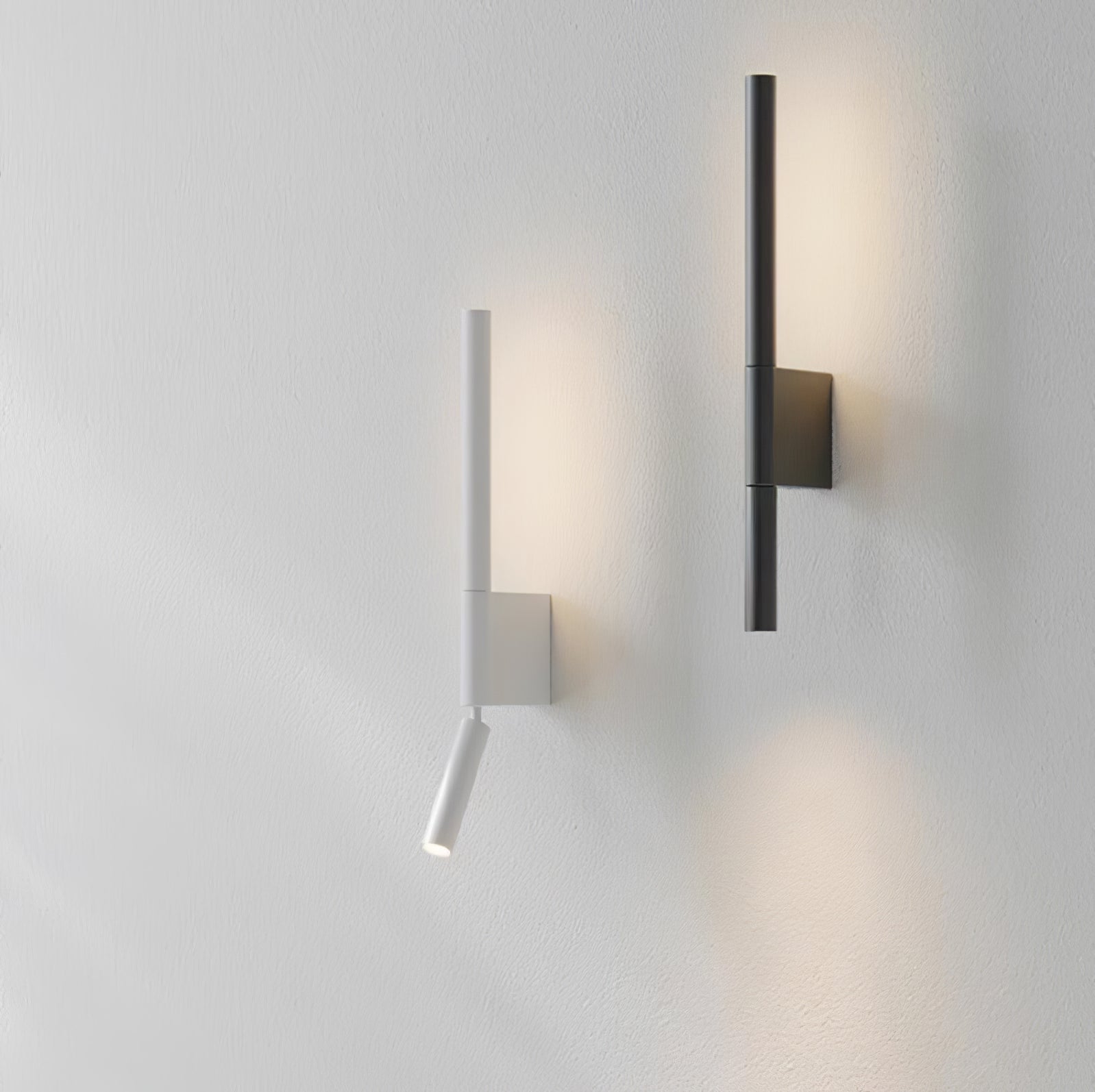 Canut LED Wall Light - Letslighting