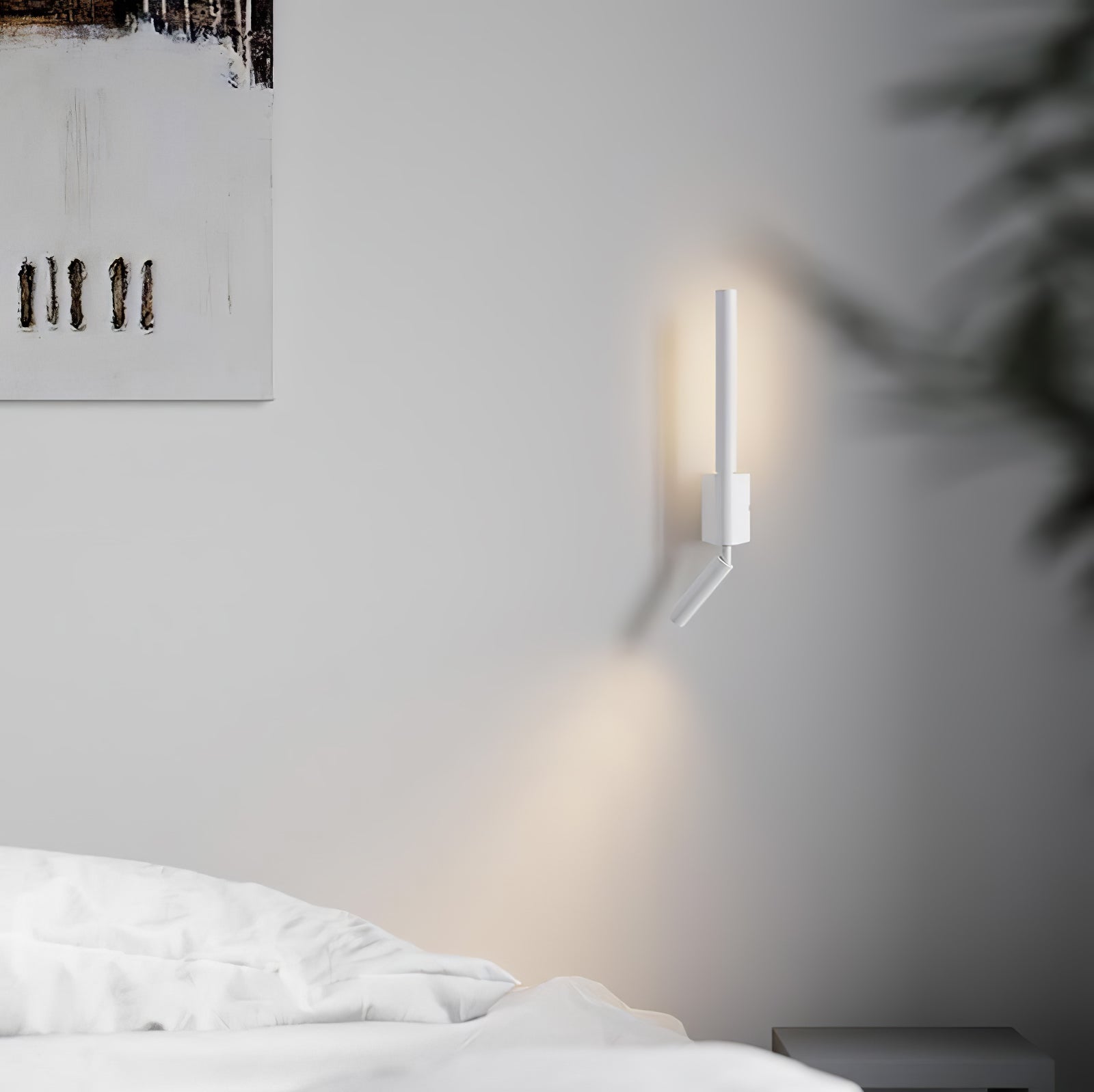 Canut LED Wall Light - Letslighting