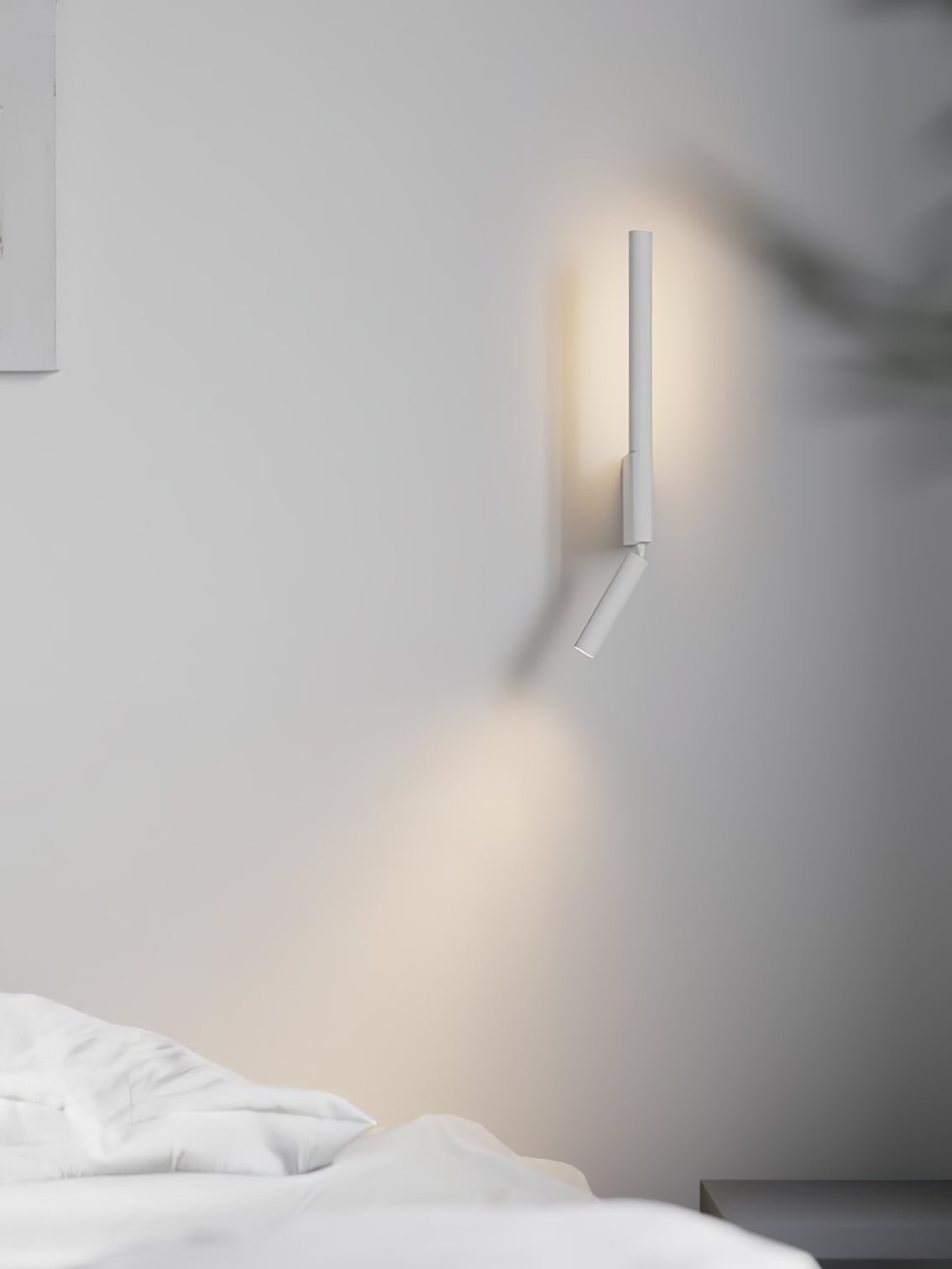 Canut LED Wall Light - Letslighting