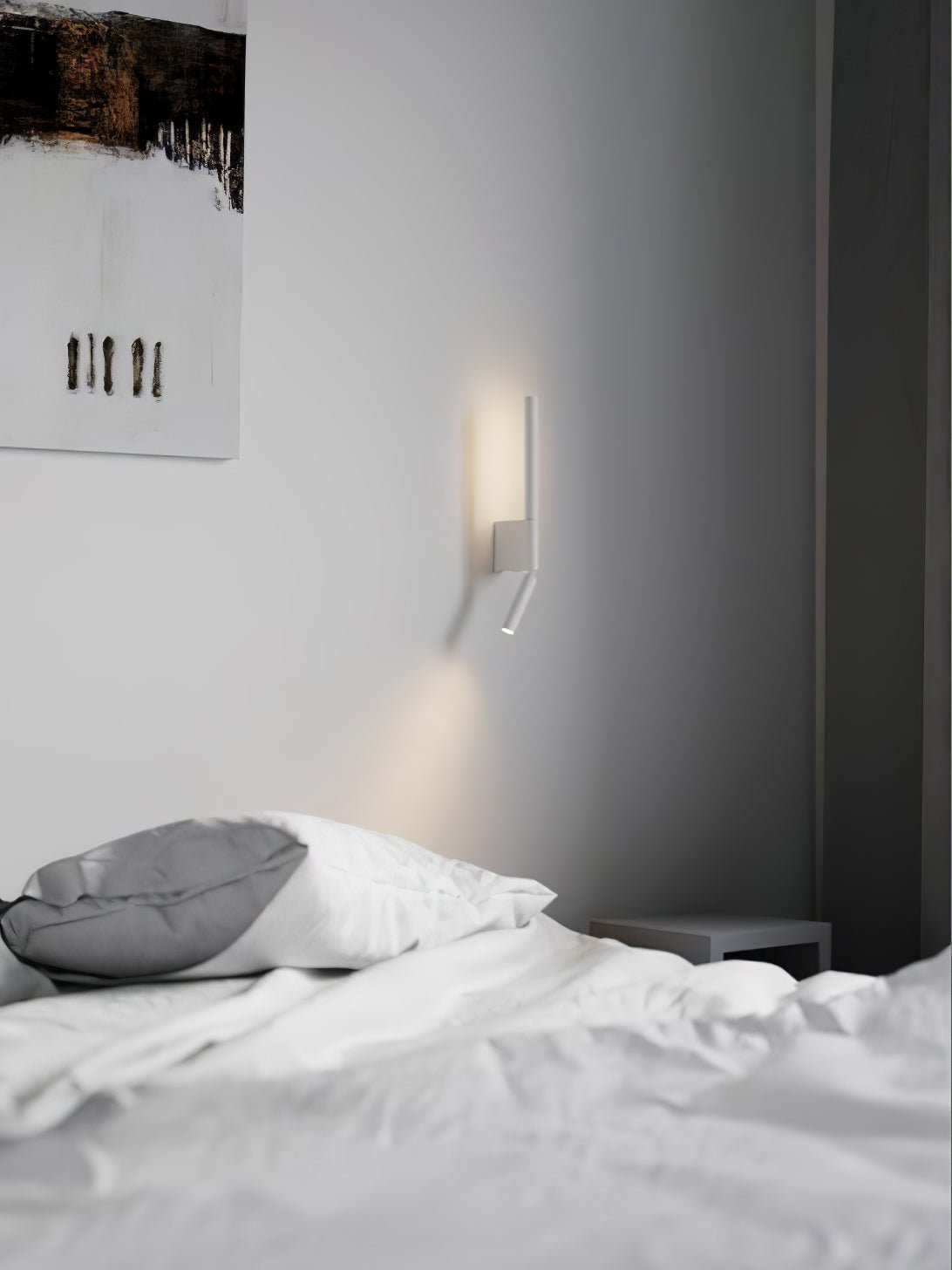 Canut LED Wall Light - Letslighting