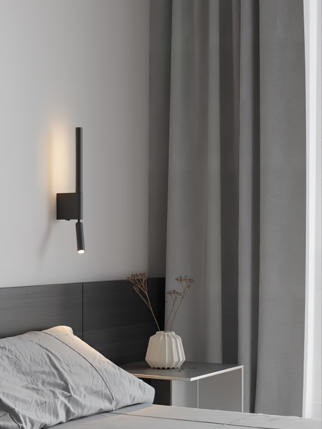 Canut LED Wall Light - Letslighting