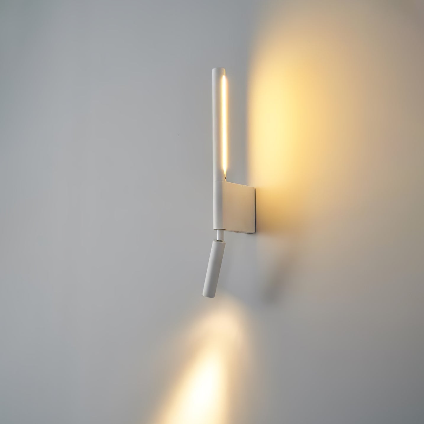Canut LED Wall Light - Letslighting
